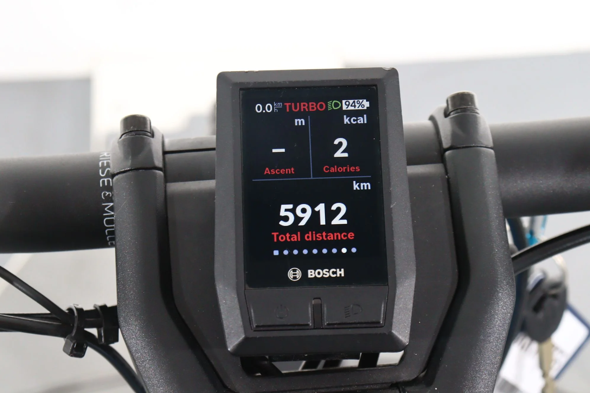 Riese & Müller Charger3 GT Vario - Image 10