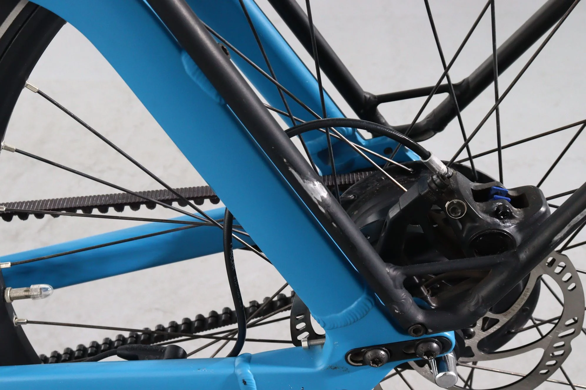 Riese & Müller Charger3 GT Vario - Image 11