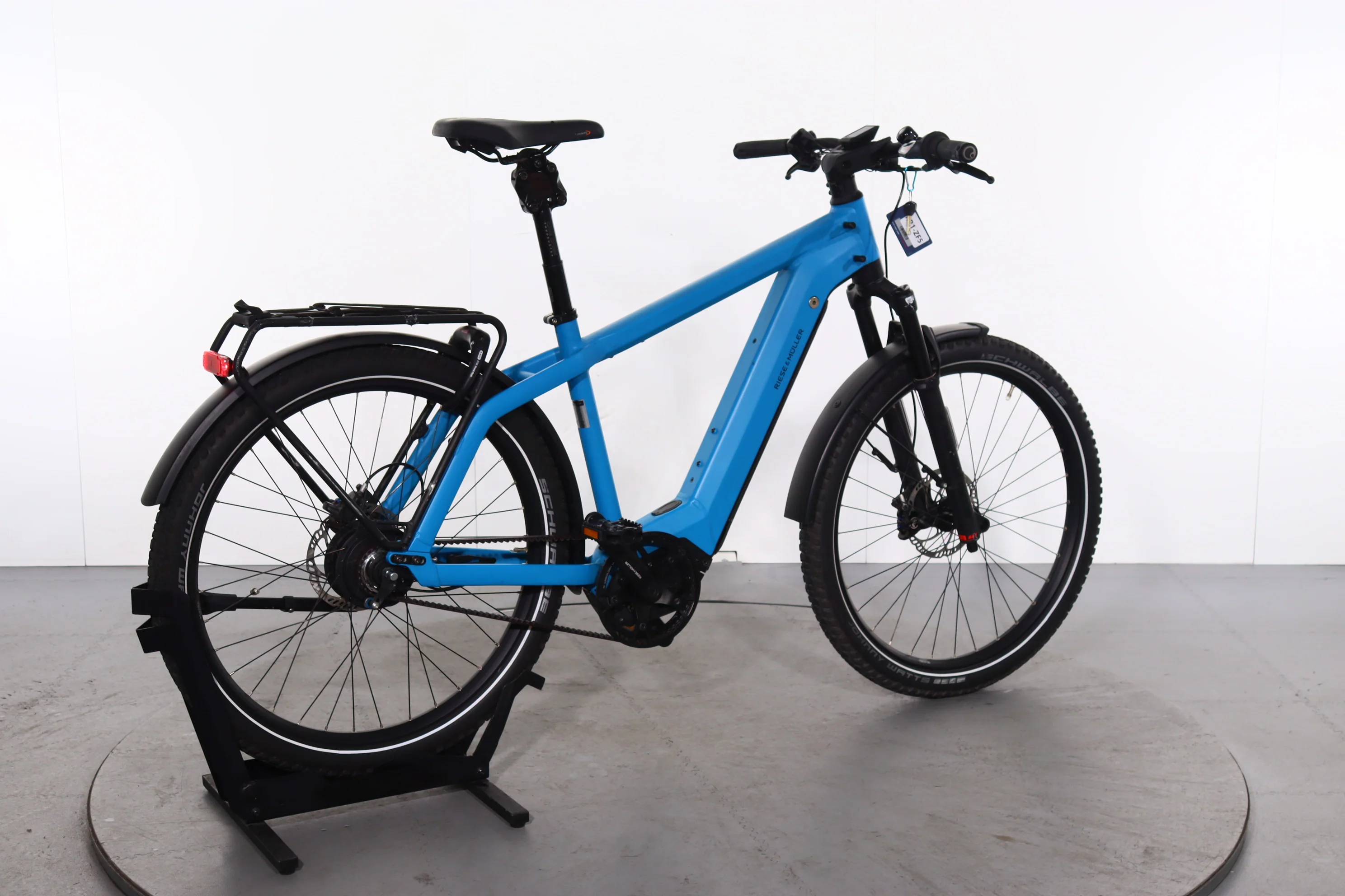 Riese & Müller Charger3 GT Vario - Image 2