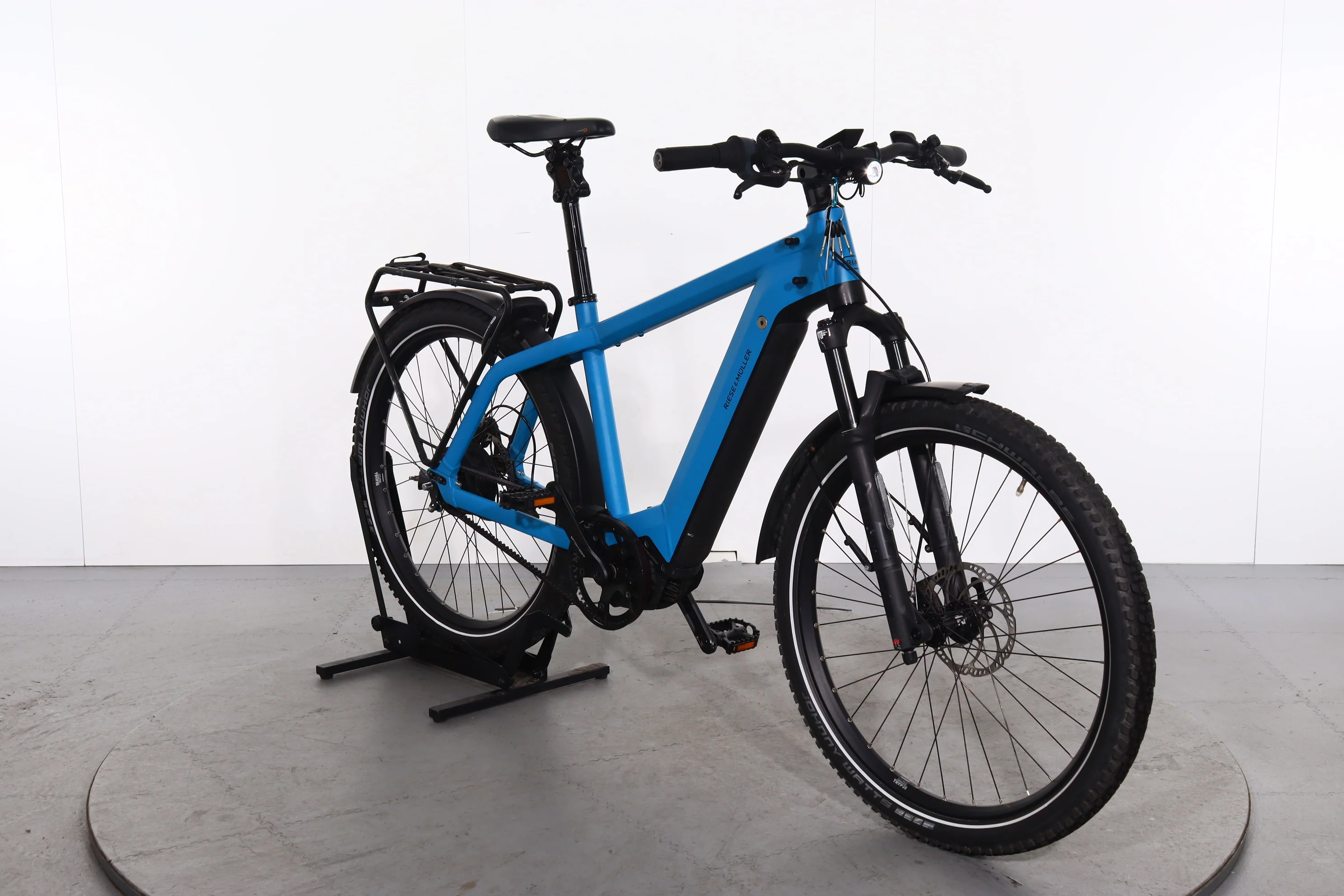Riese & Müller Charger3 GT Vario - Image 3