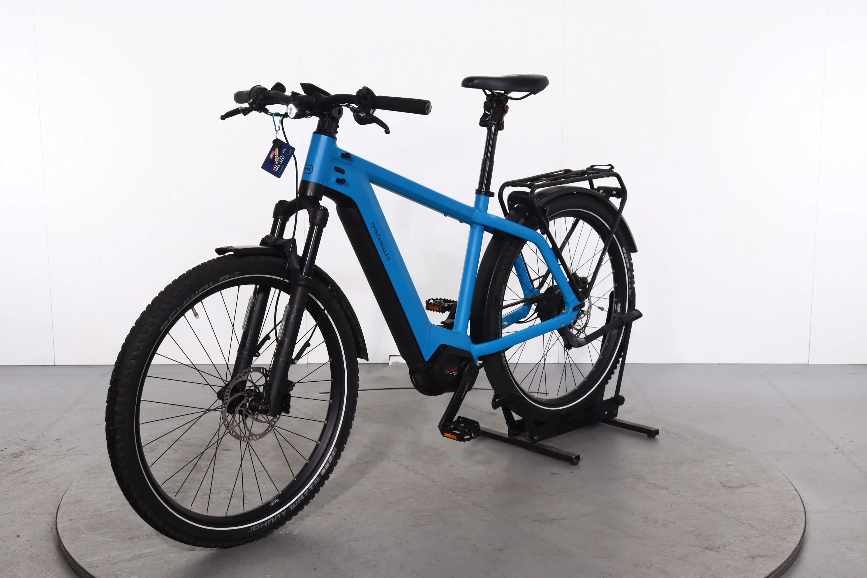 Riese & Müller Charger3 GT Vario - Image 4