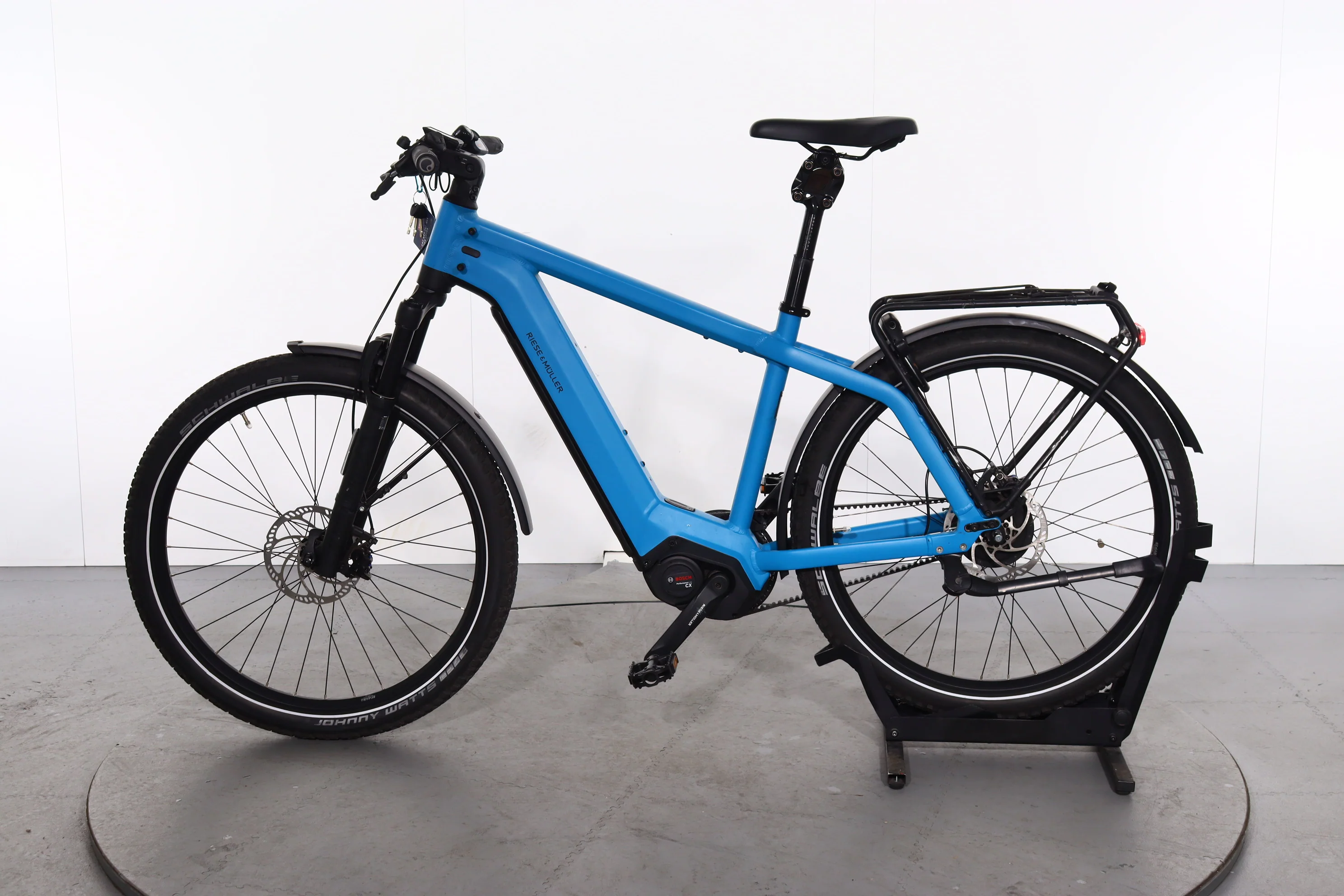 Riese & Müller Charger3 GT Vario - Image 5