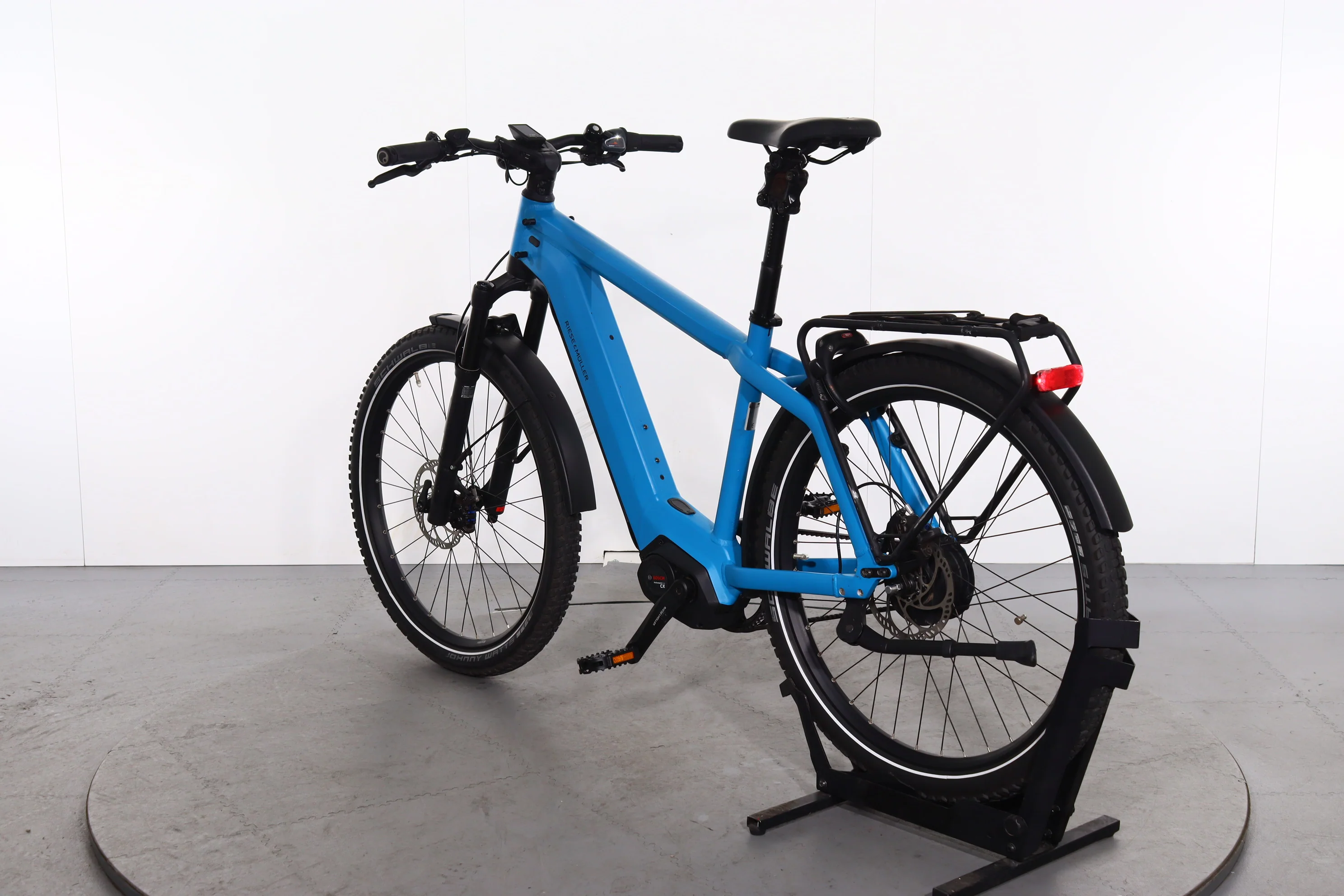 Riese & Müller Charger3 GT Vario - Image 6