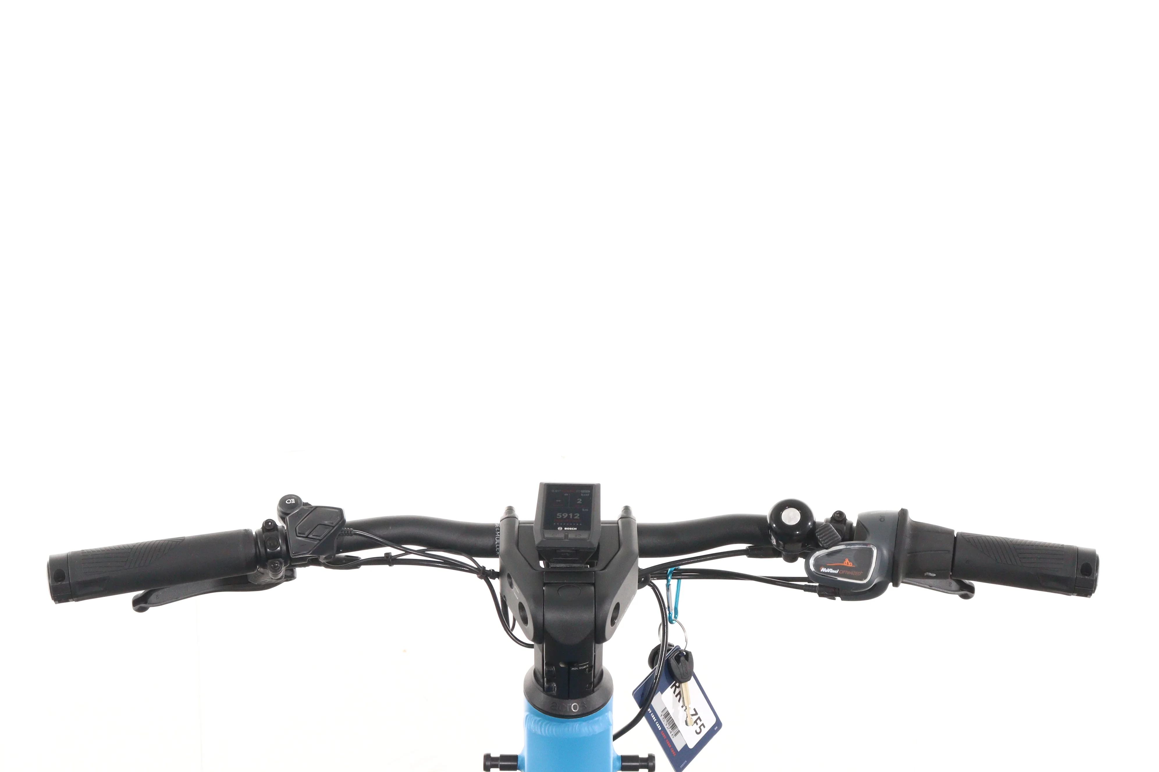 Riese & Müller Charger3 GT Vario - Image 7