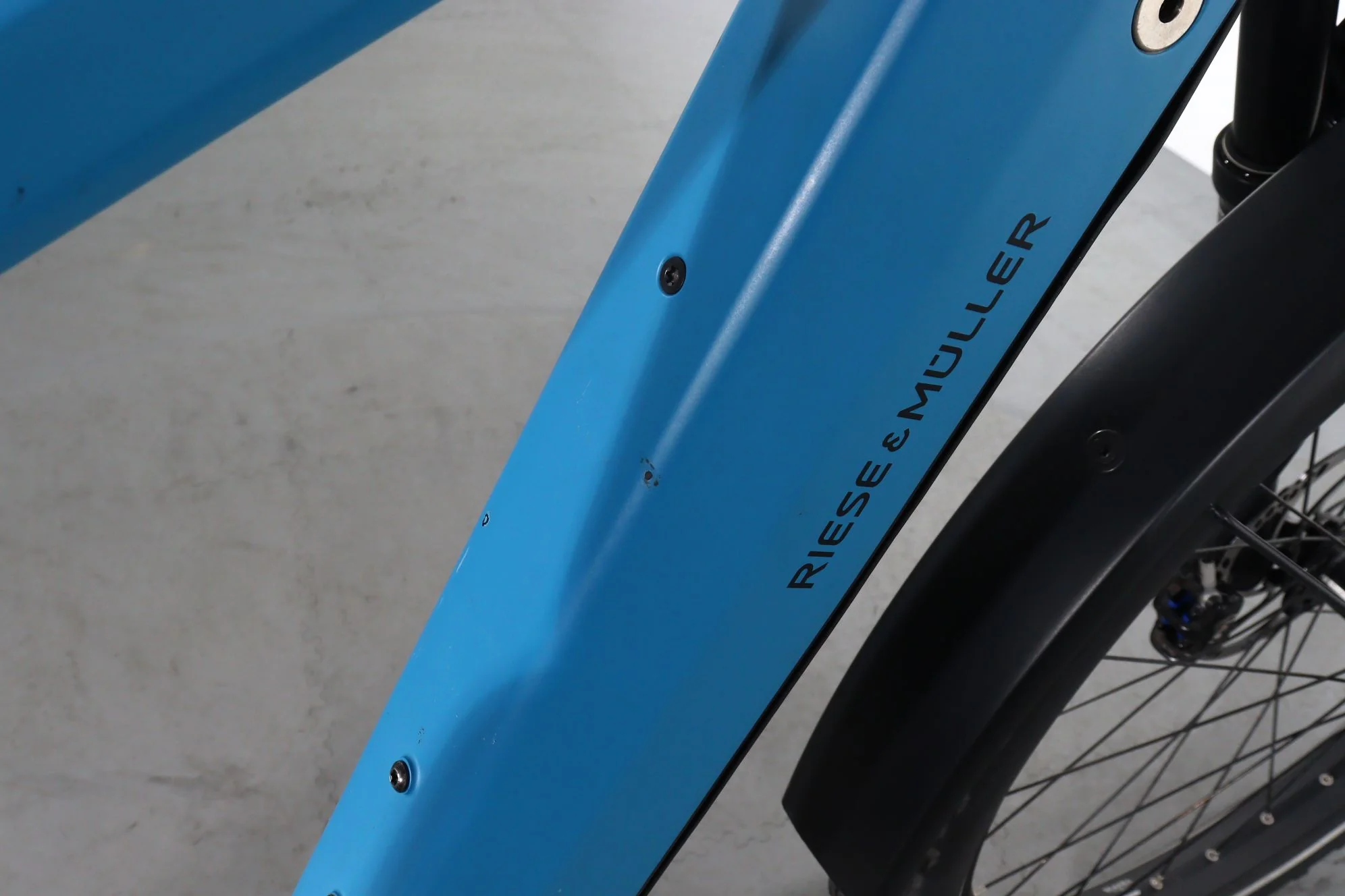 Riese & Müller Charger3 GT Vario - Image 8
