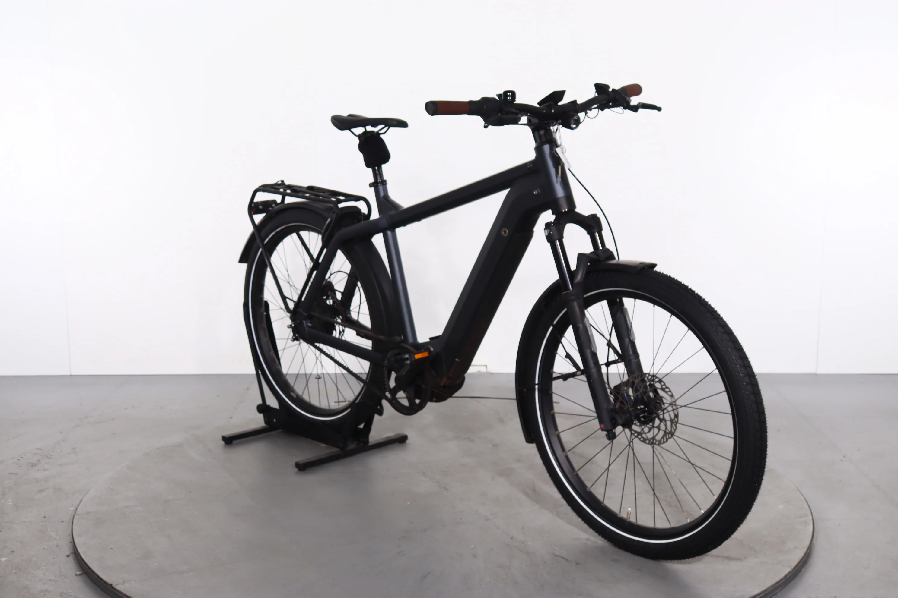 Riese & Müller Charger3 GT Vario - Image 3