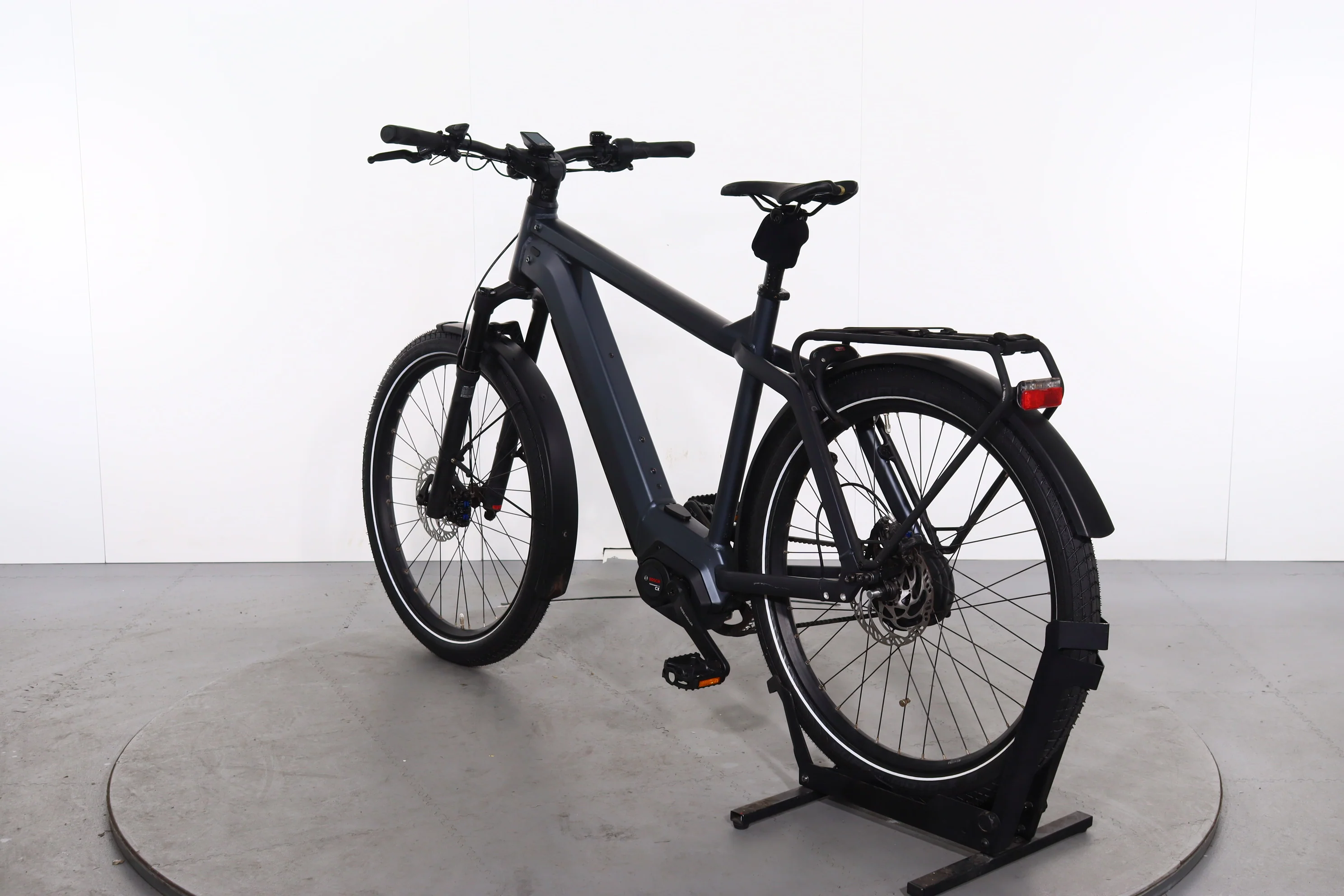 Riese & Müller Charger3 GT Vario - Image 6