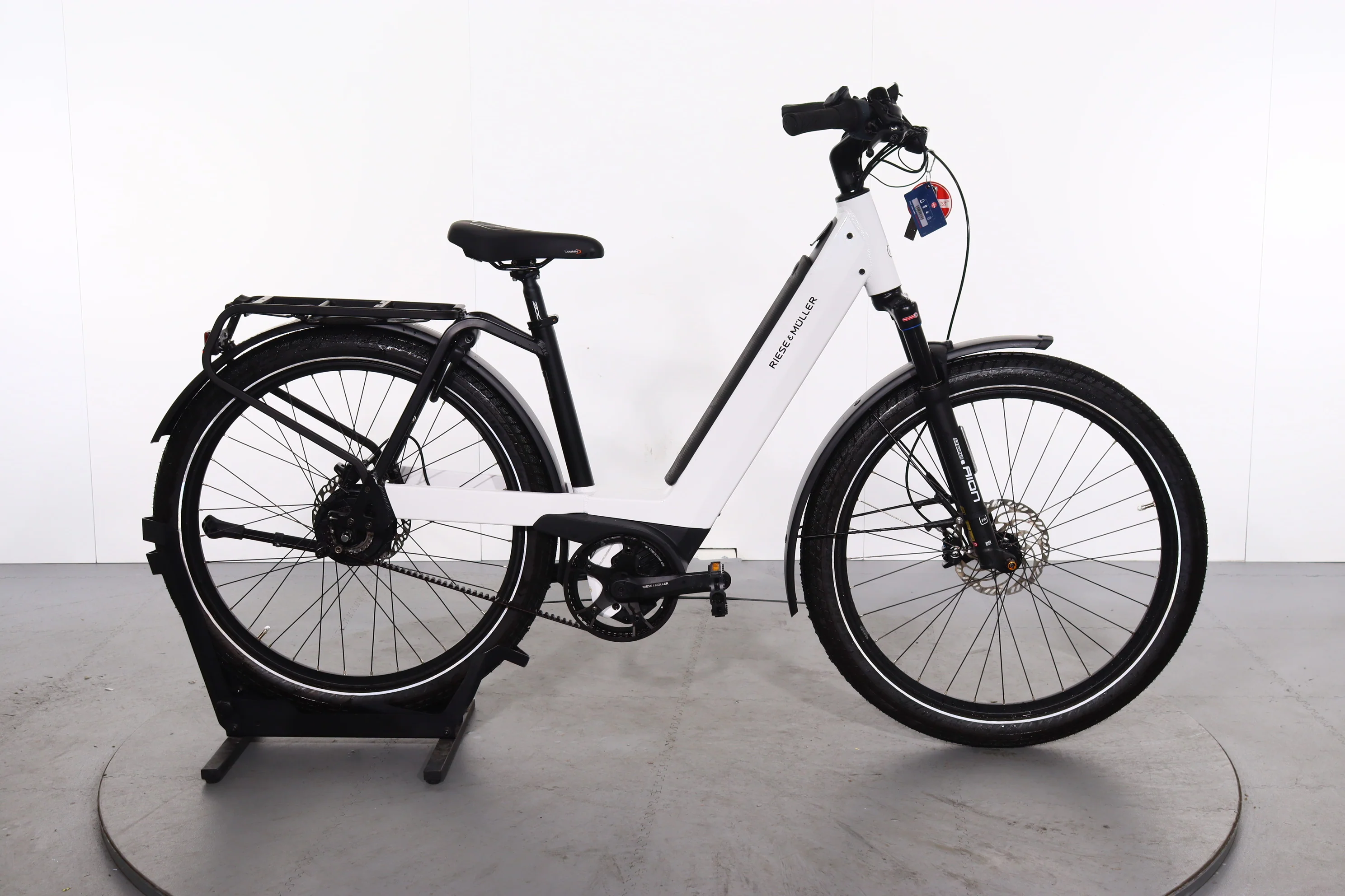 Riese & Müller Charger3 GT Vario