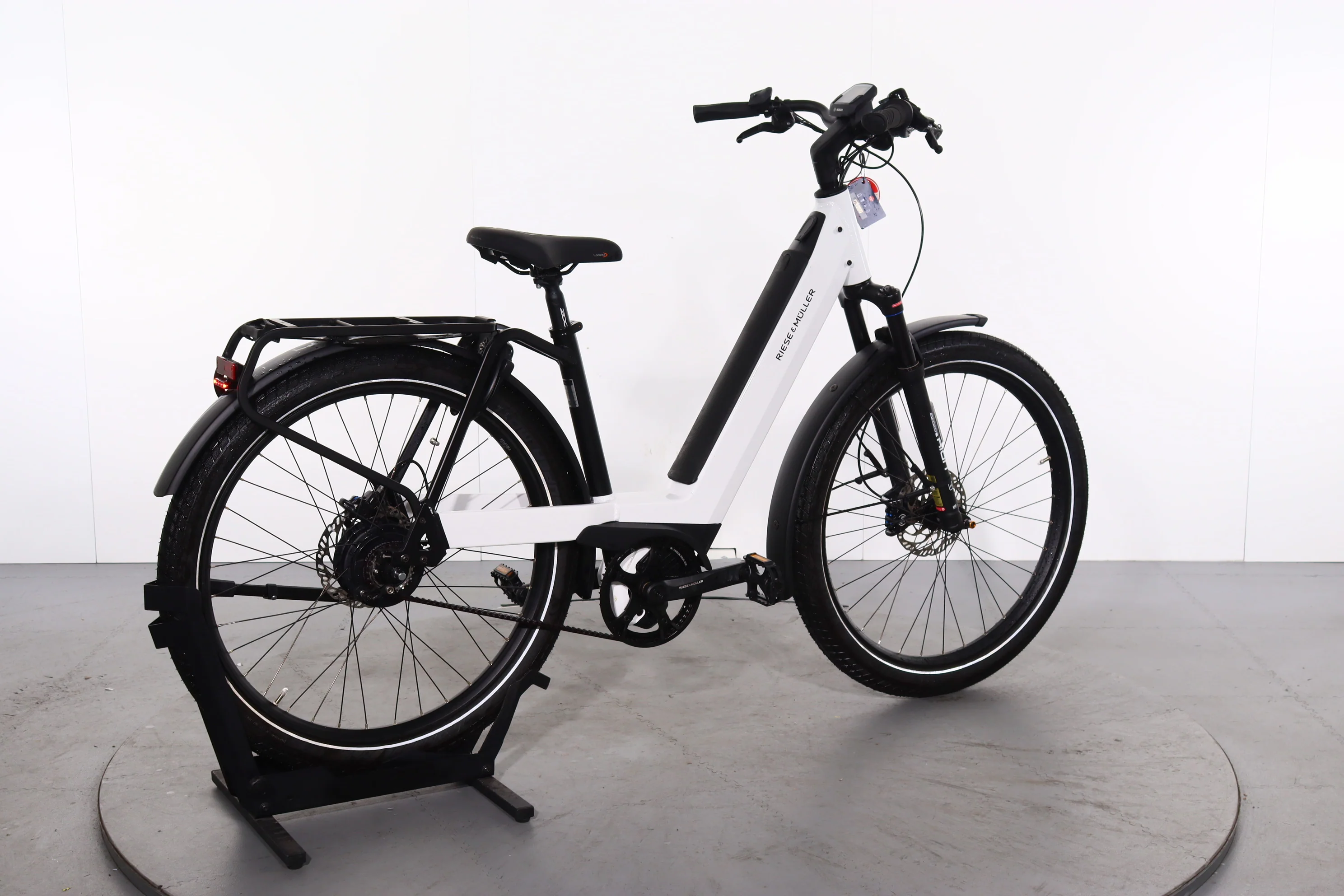 Riese & Müller Charger3 GT Vario - Image 2