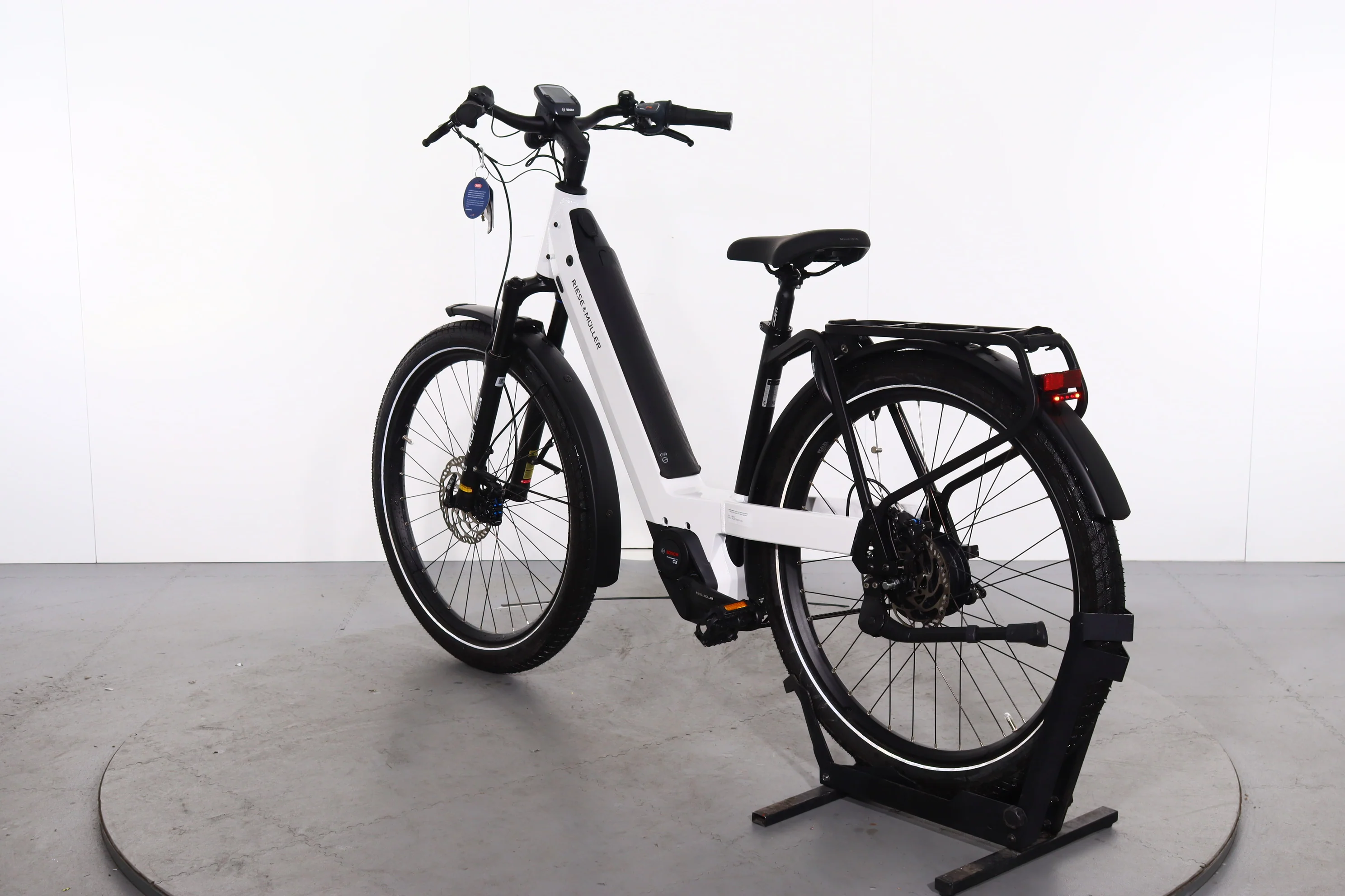 Riese & Müller Charger3 GT Vario - Image 3