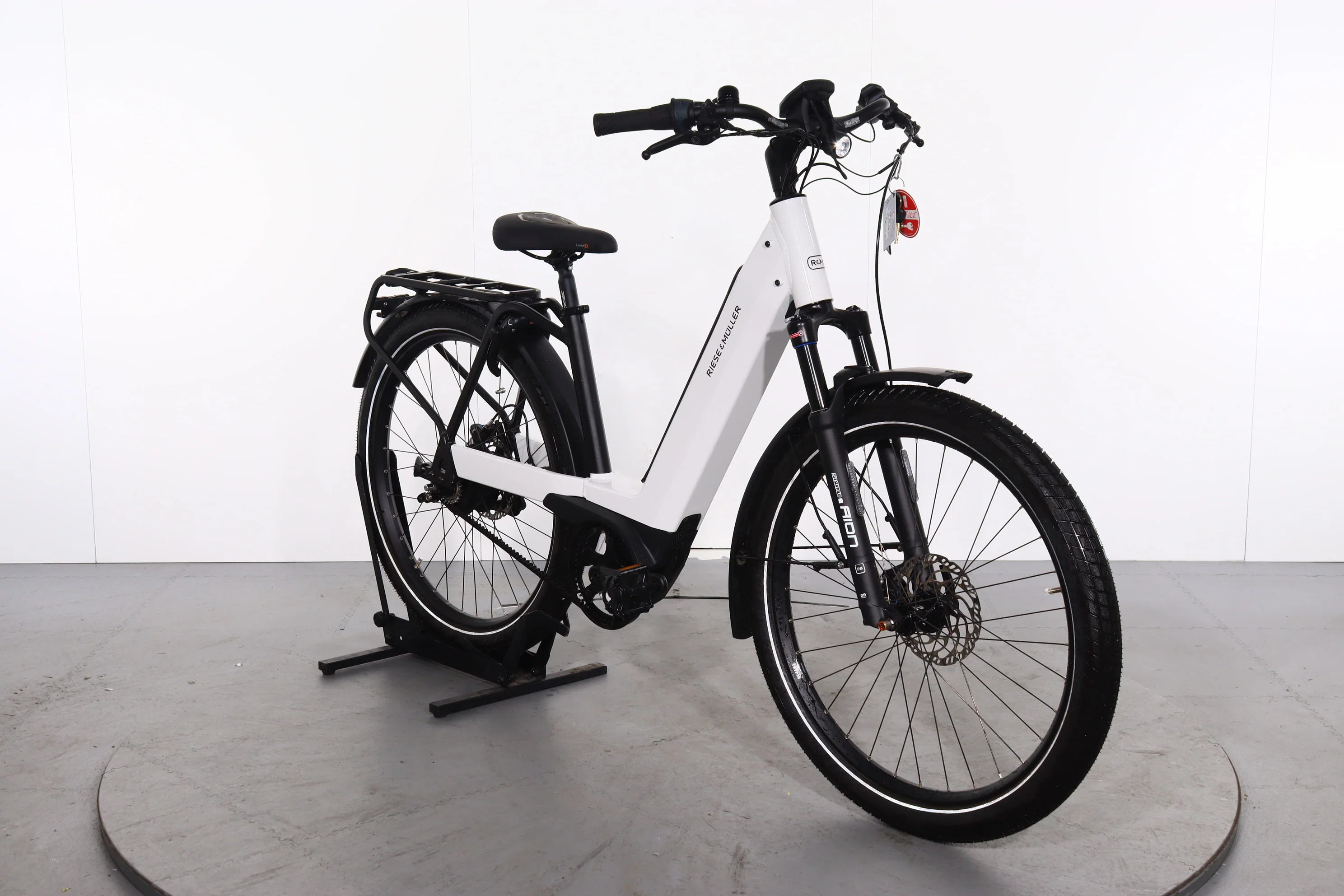 Riese & Müller Charger3 GT Vario - Image 6