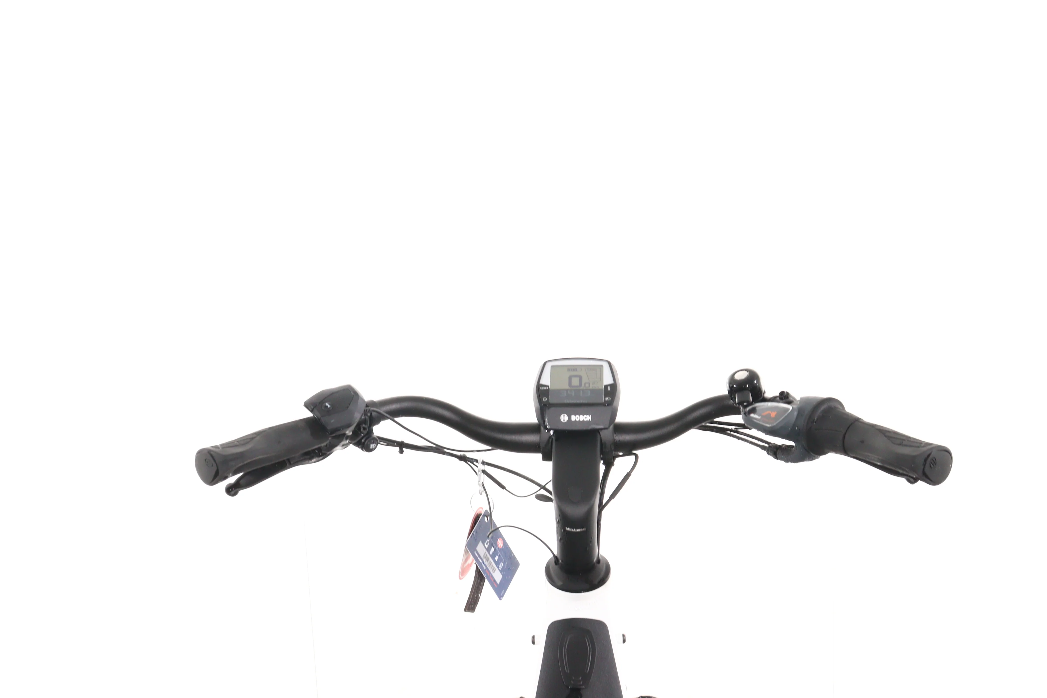 Riese & Müller Charger3 GT Vario - Image 7