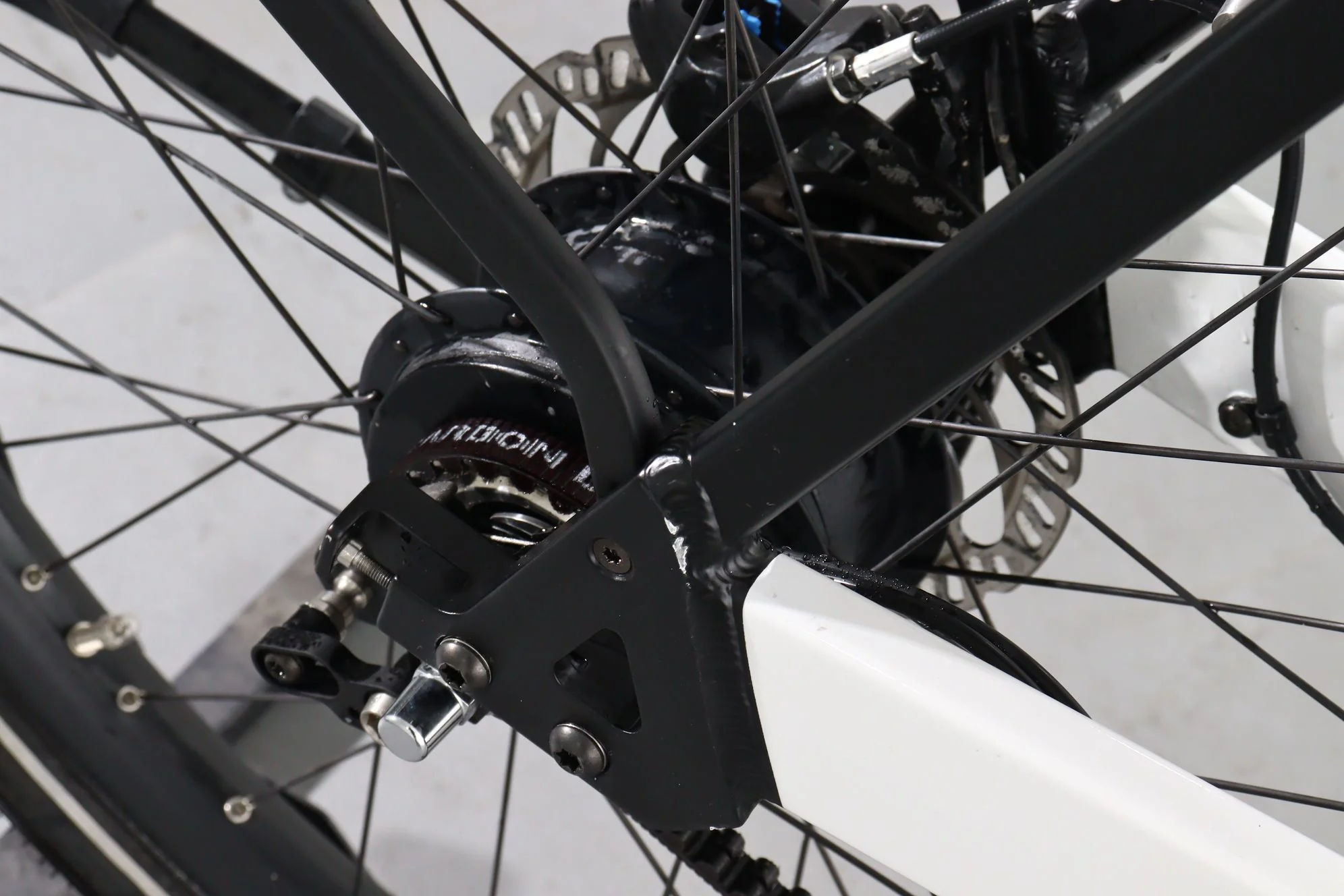 Riese & Müller Charger3 GT Vario - Image 8
