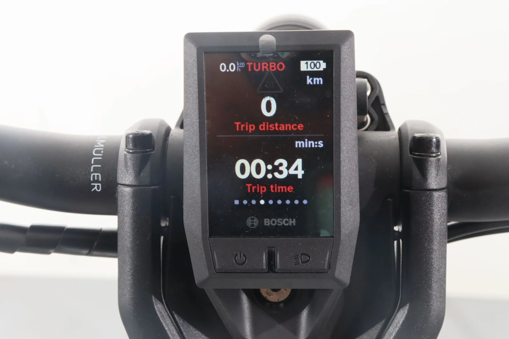 Riese & Müller Charger3 GT Vario - Image 10