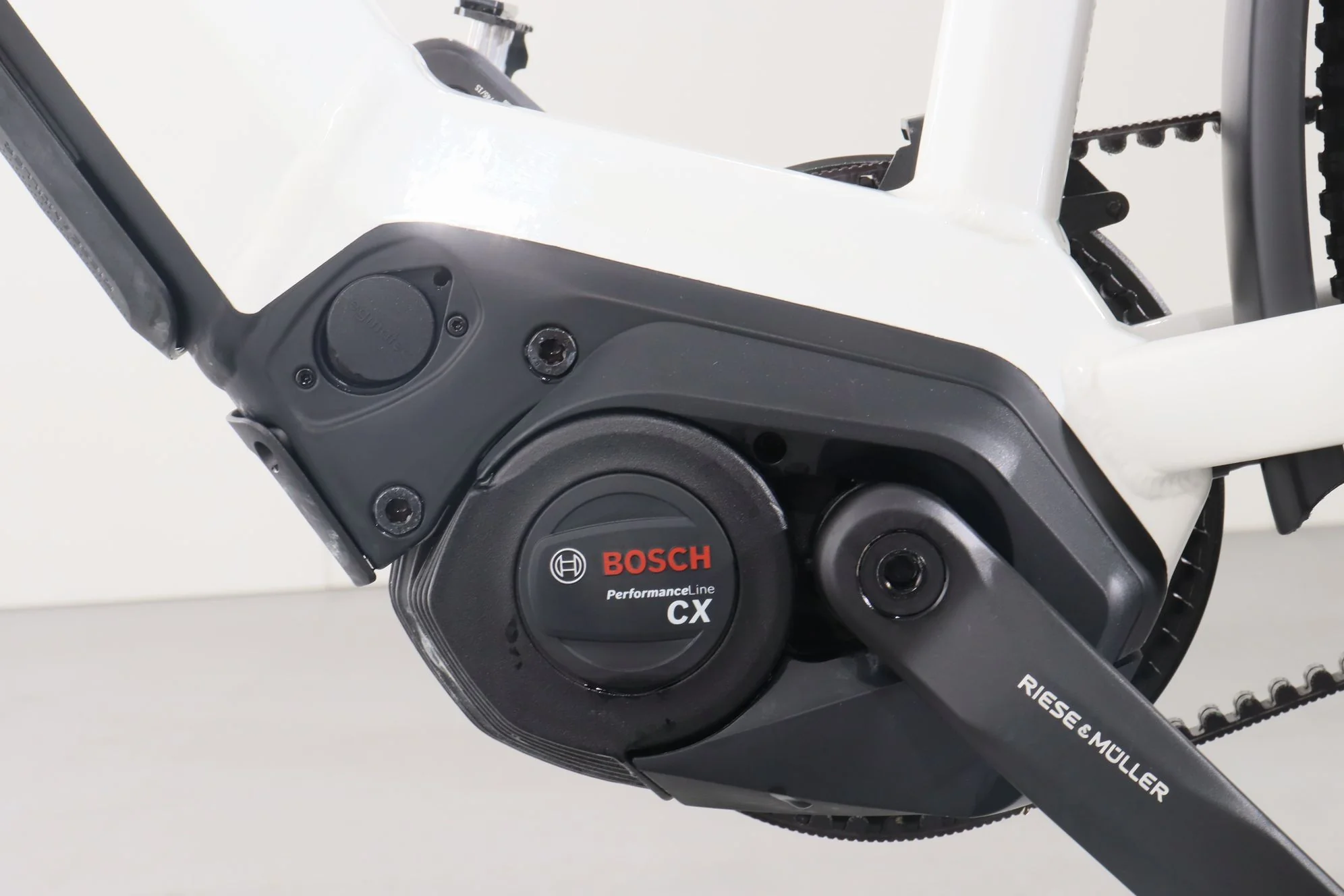 Riese & Müller Charger3 GT Vario - Image 11