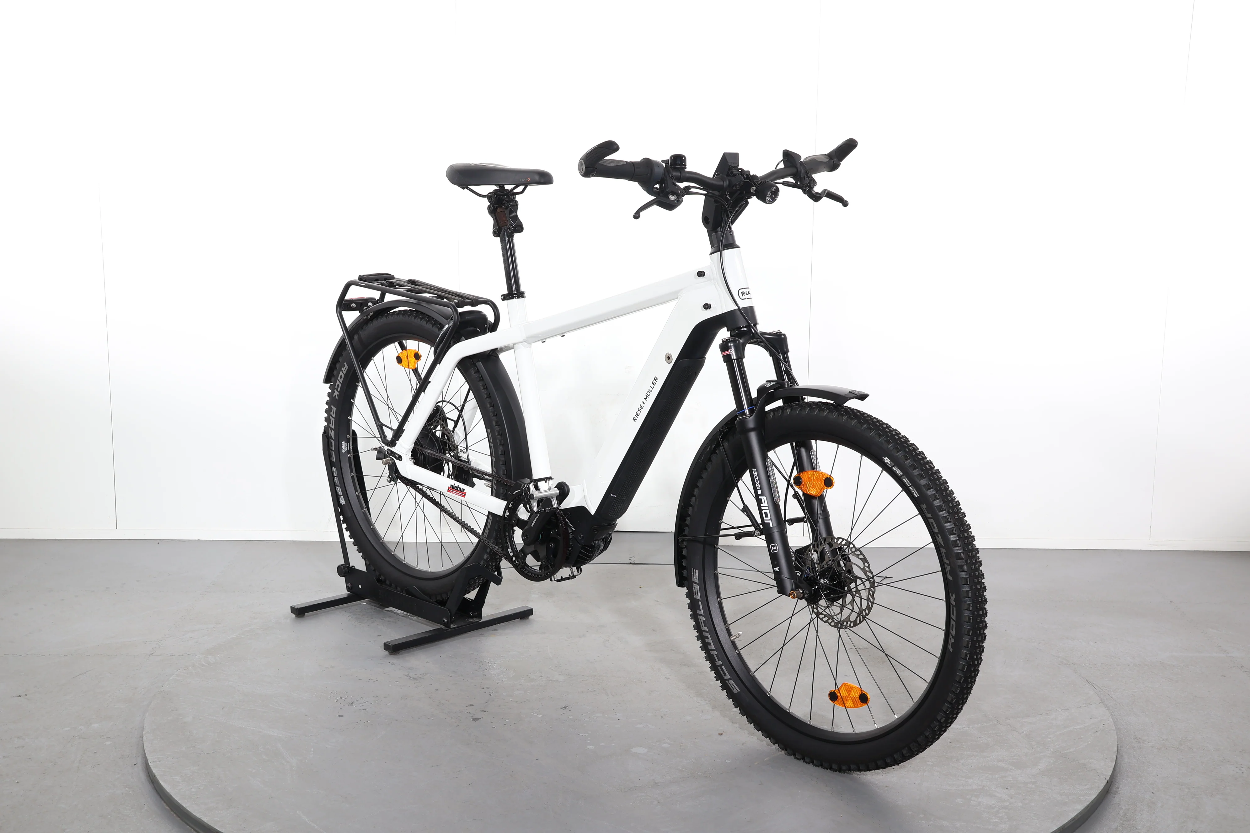 Riese & Müller Charger3 GT Vario - Image 2