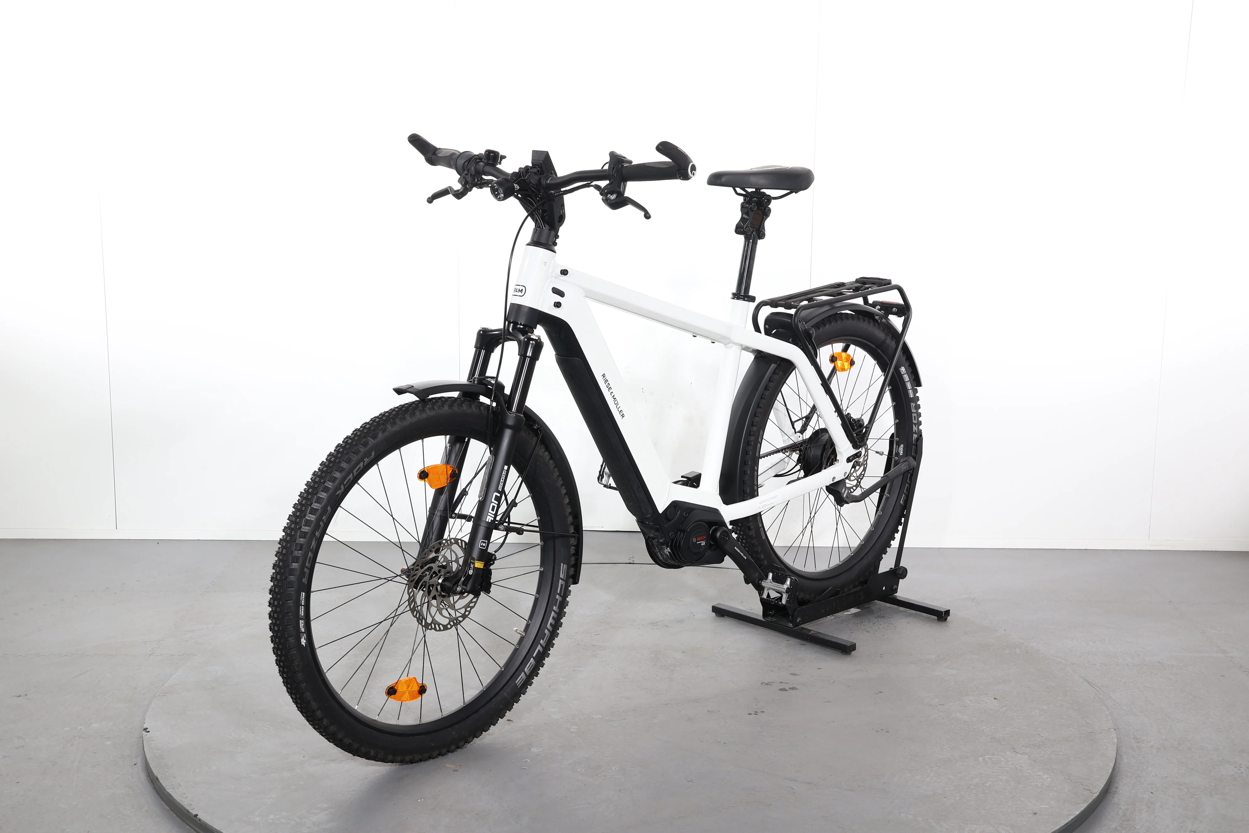 Riese & Müller Charger3 GT Vario - Image 3