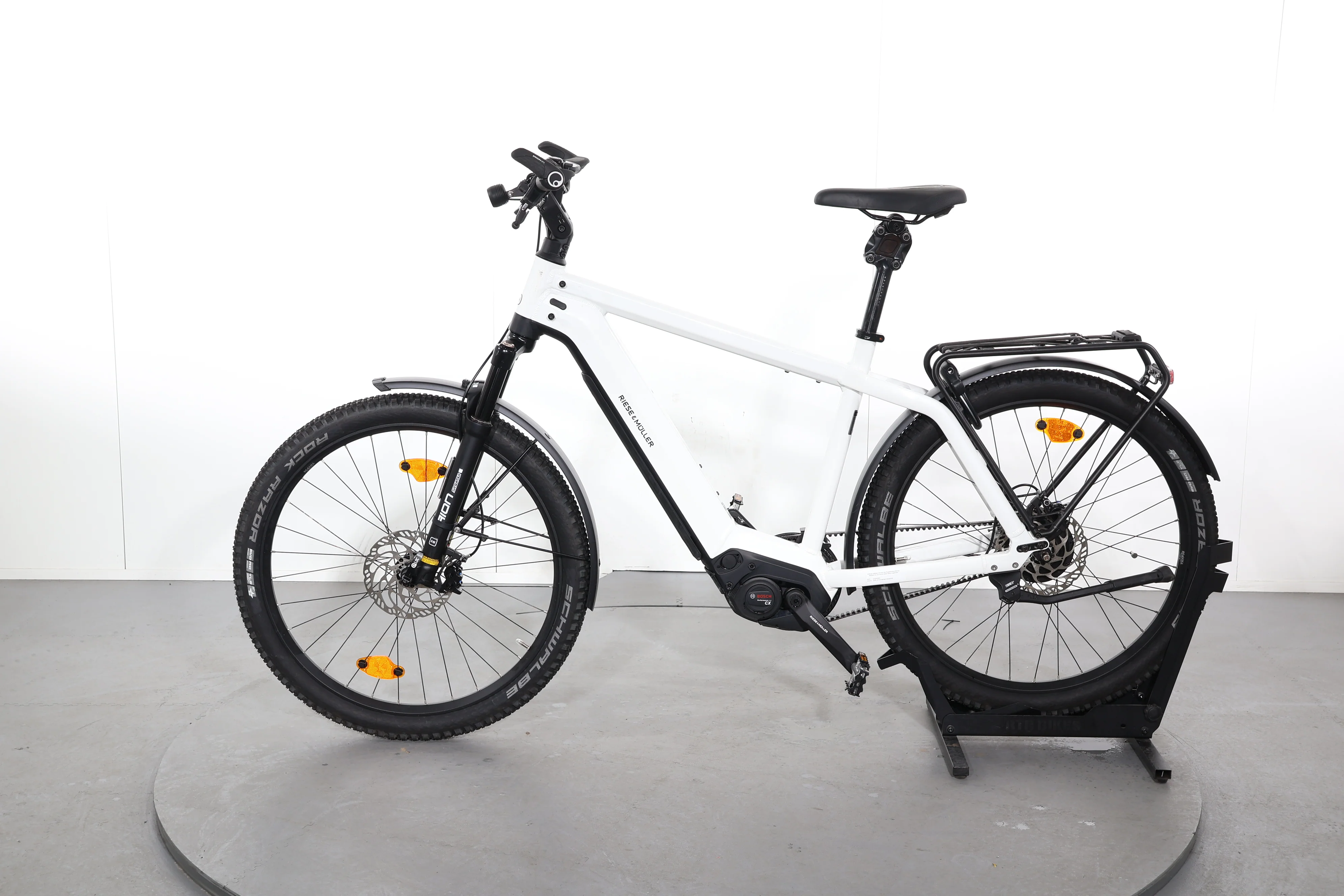 Riese & Müller Charger3 GT Vario - Image 4