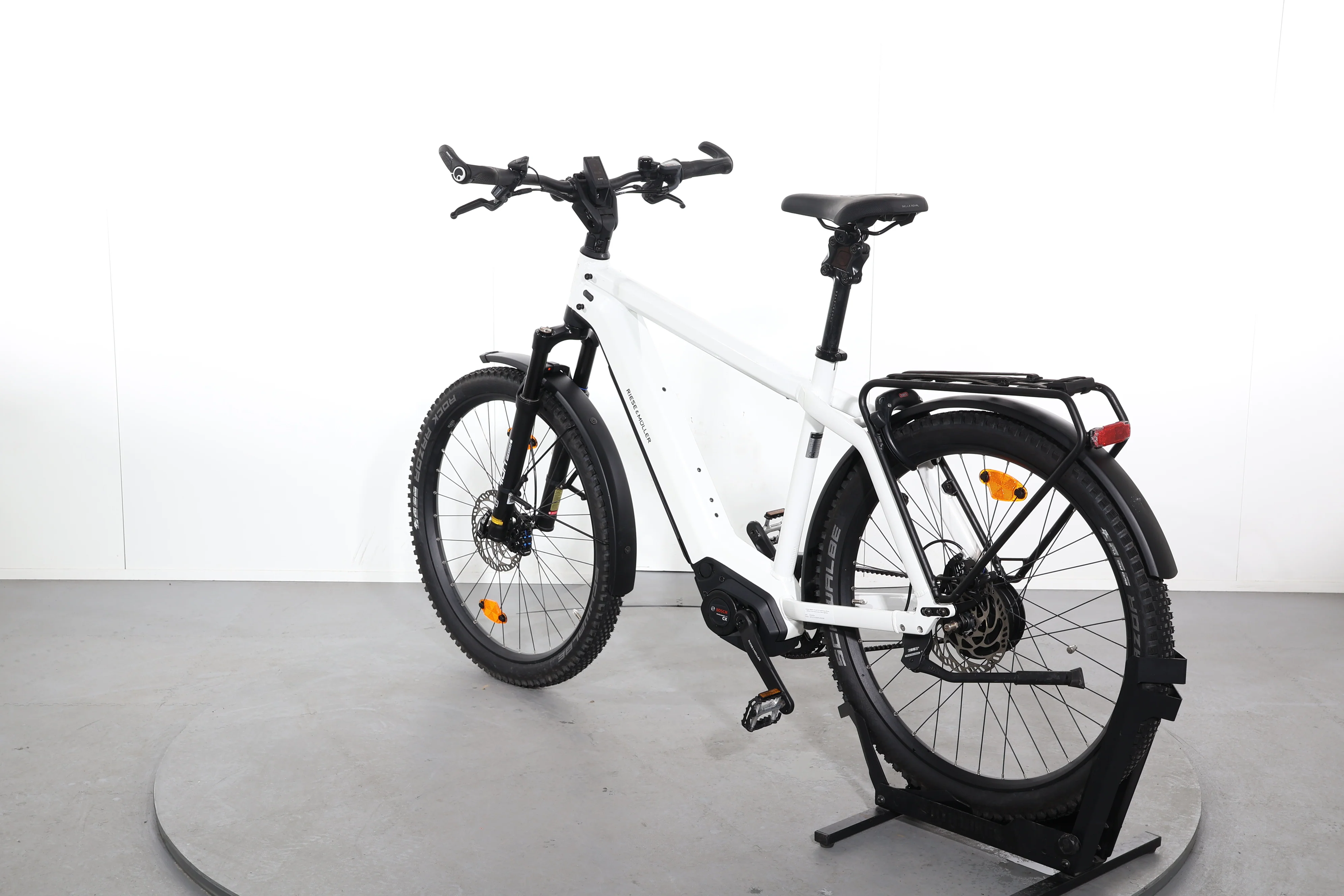 Riese & Müller Charger3 GT Vario - Image 5