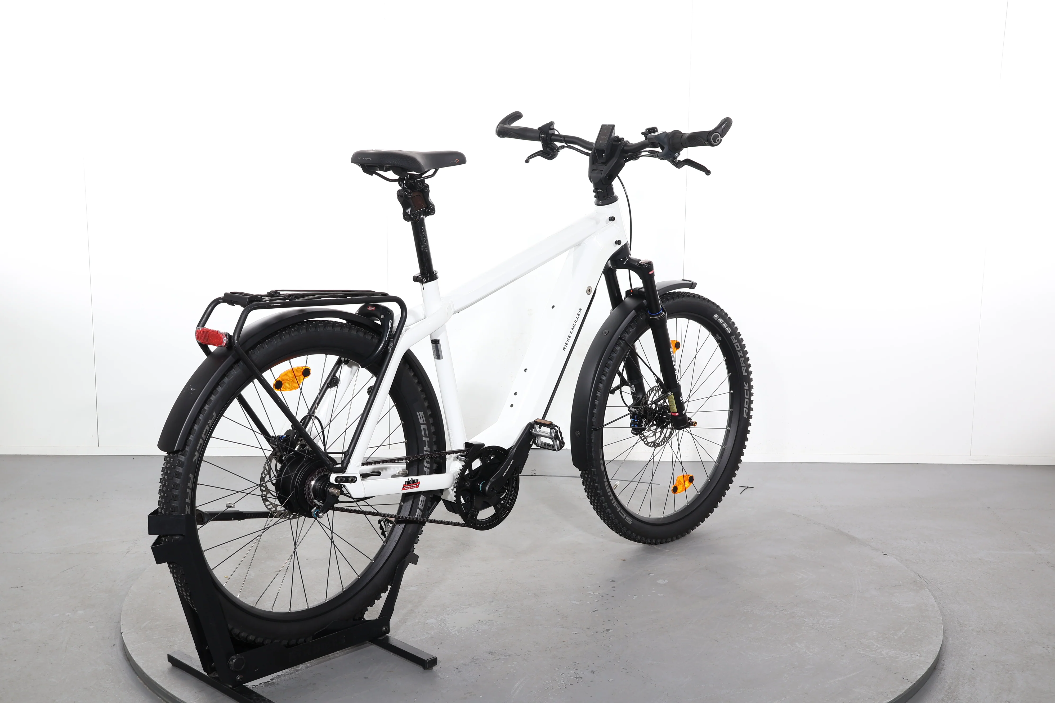 Riese & Müller Charger3 GT Vario - Image 6