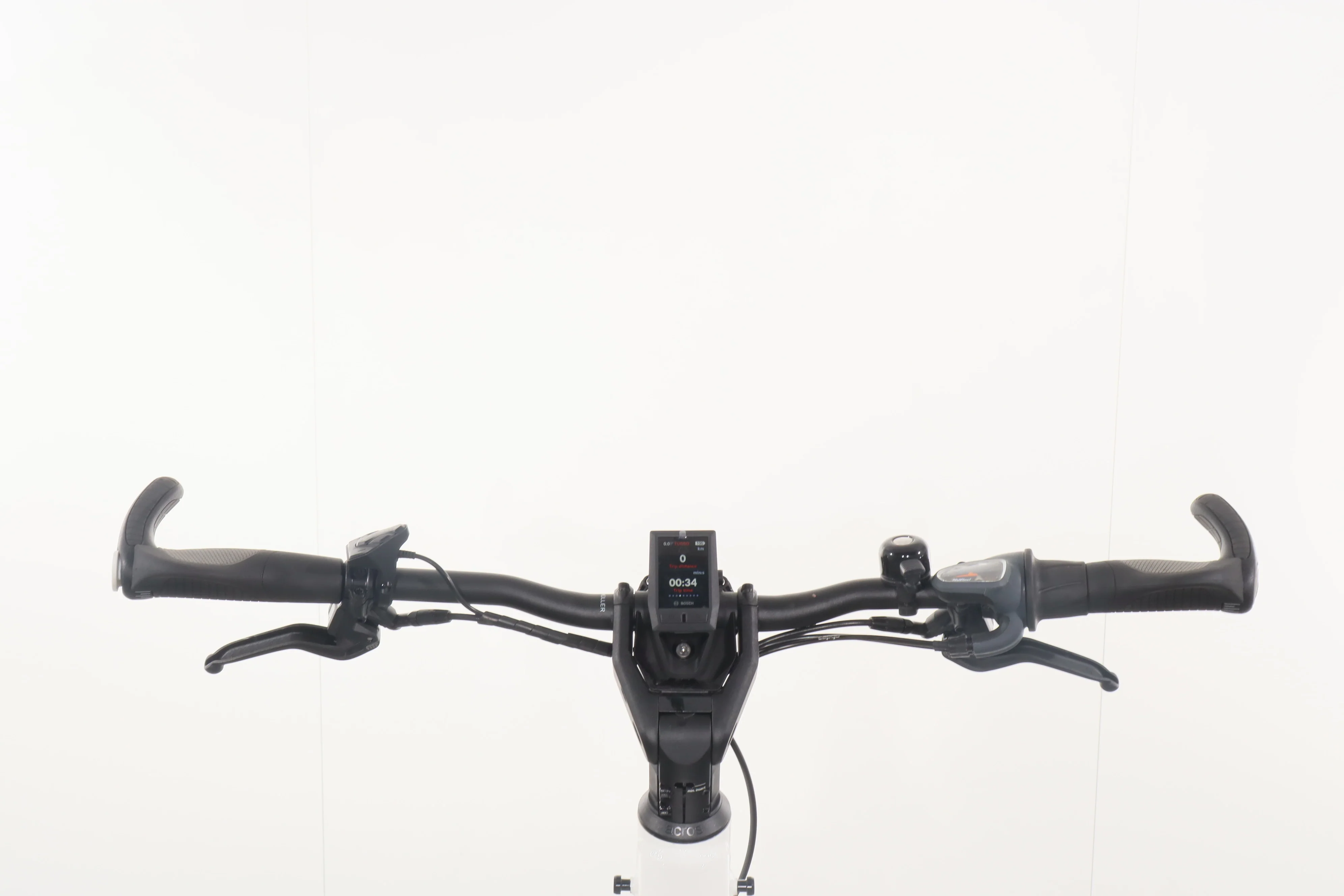 Riese & Müller Charger3 GT Vario - Image 7