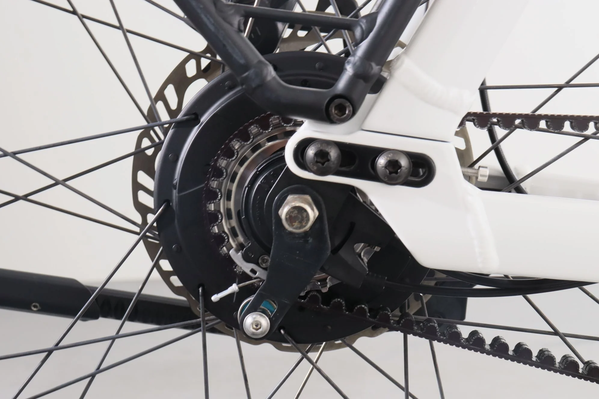 Riese & Müller Charger3 GT Vario - Image 8