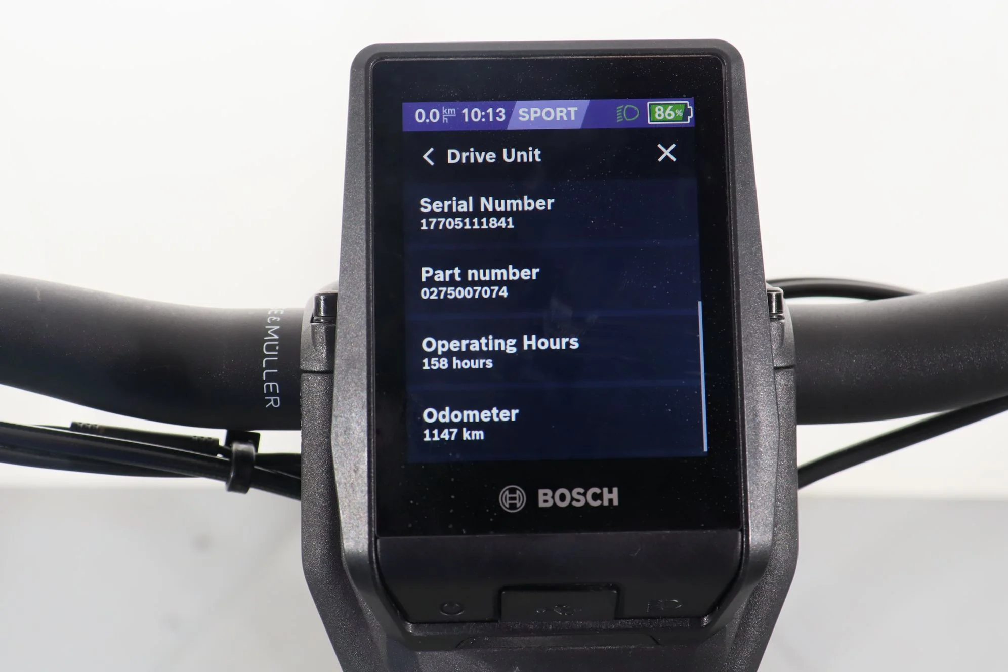 Riese & Müller Charger3 GT Vario - Image 11