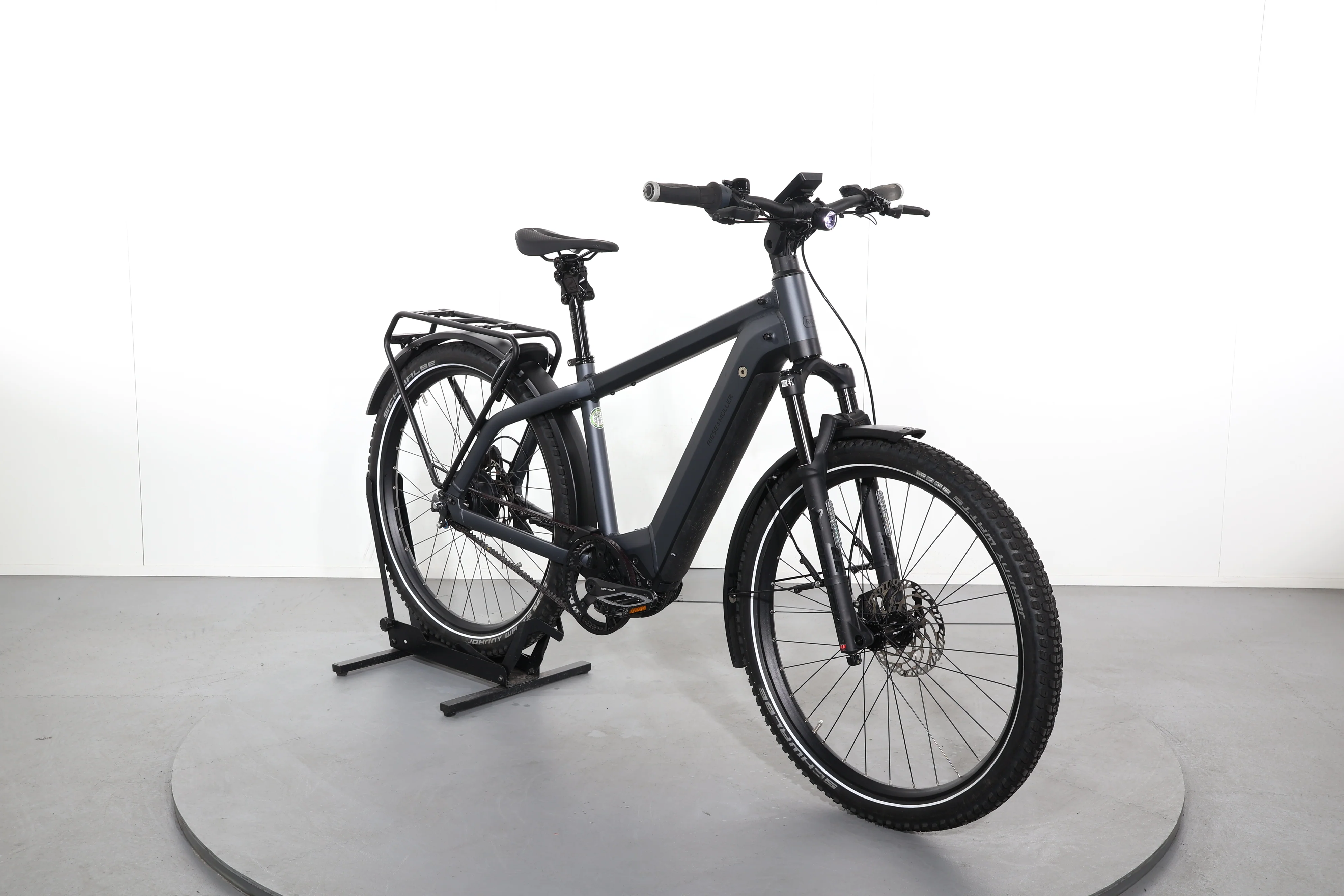Riese & Müller Charger3 GT Vario - Image 2