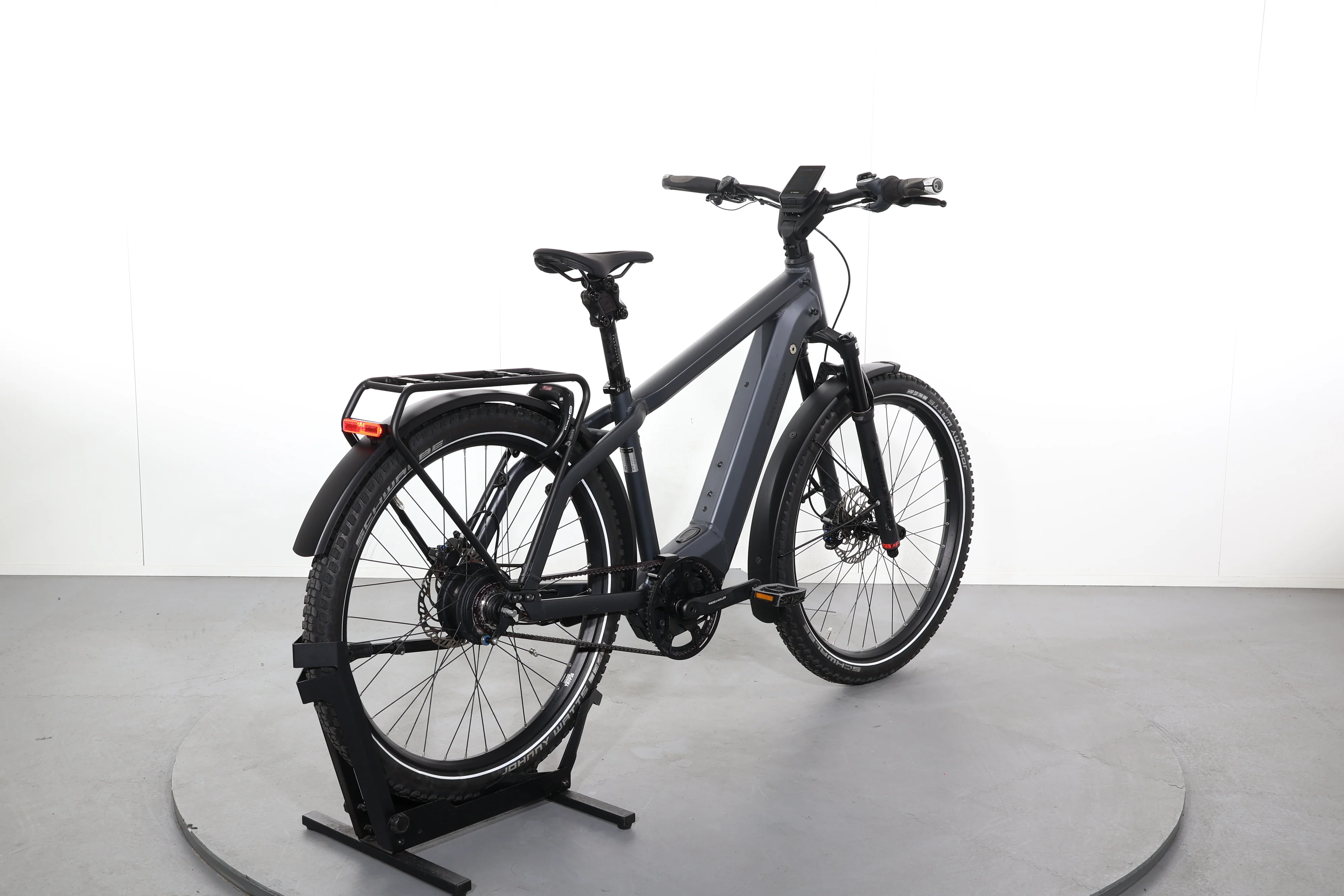Riese & Müller Charger3 GT Vario - Image 6