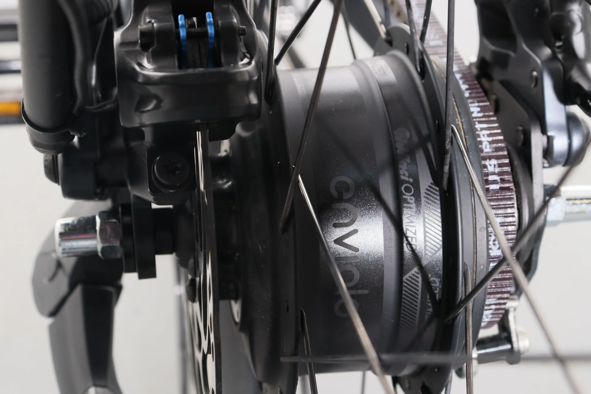 Riese & Müller Charger3 GT Vario - Image 8