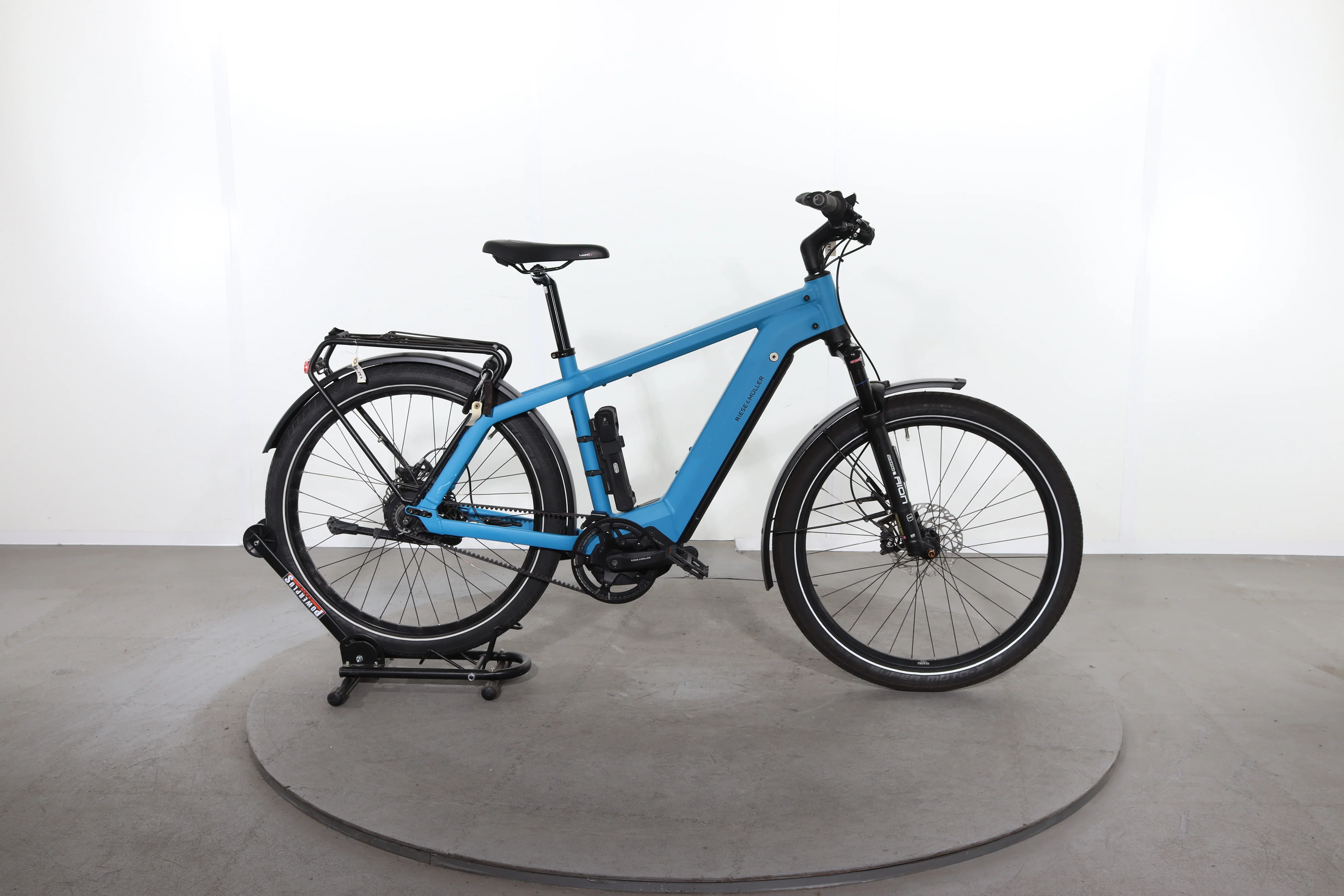 Riese & Müller Charger3 GT Vario
