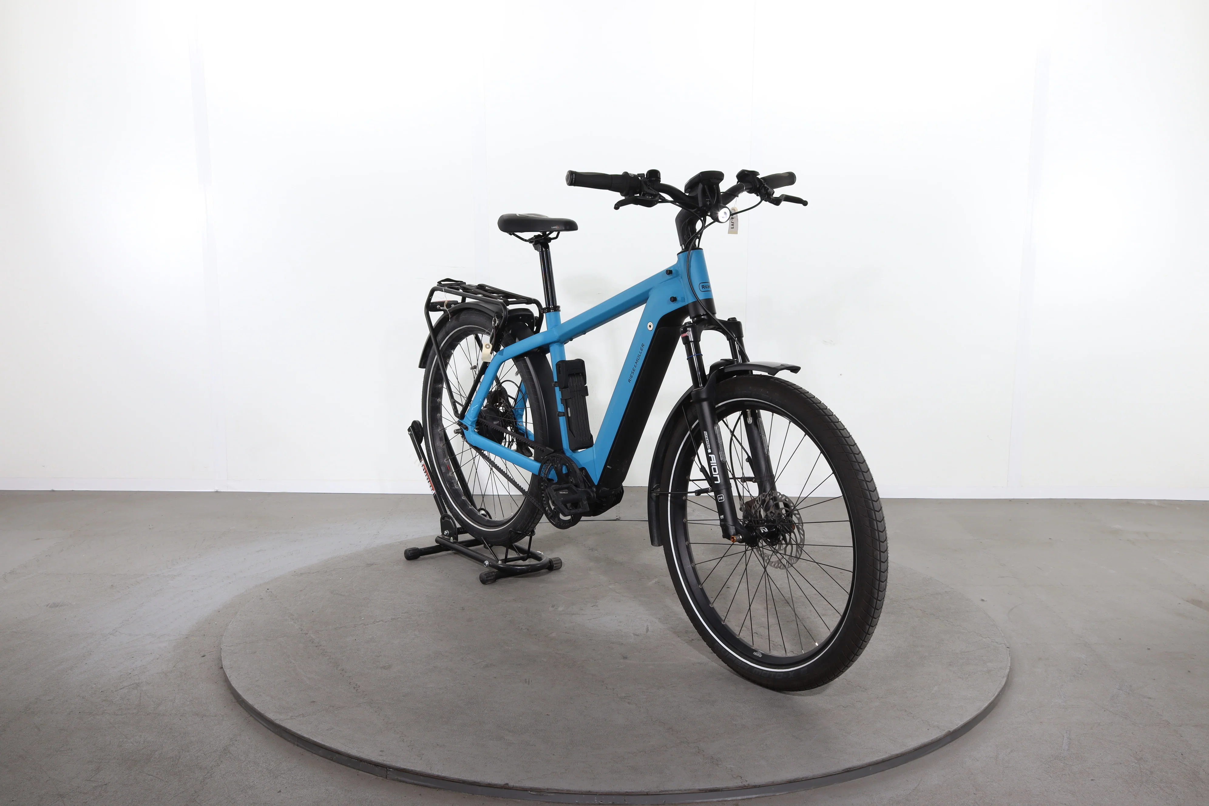Riese & Müller Charger3 GT Vario - Image 2