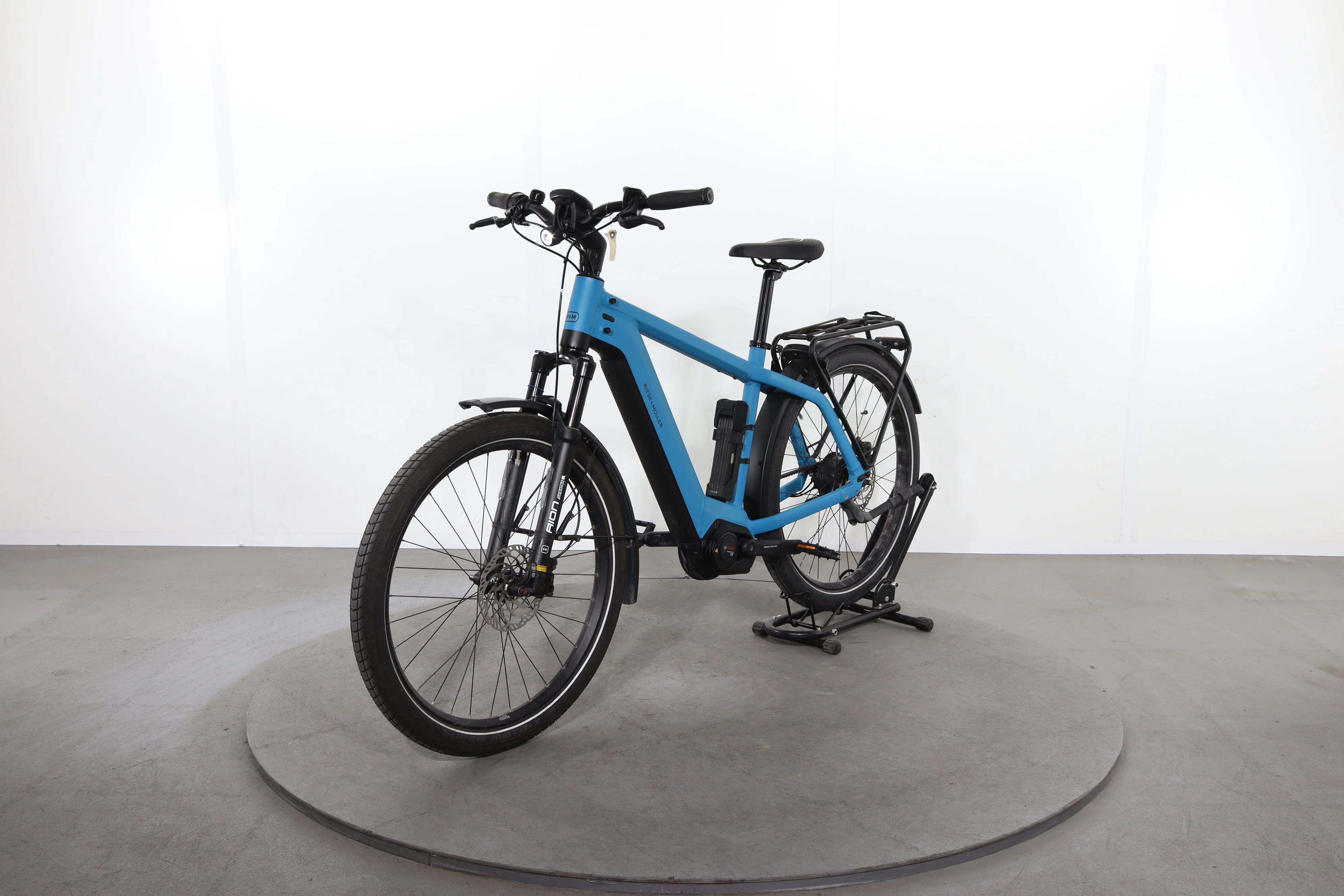 Riese & Müller Charger3 GT Vario - Image 3