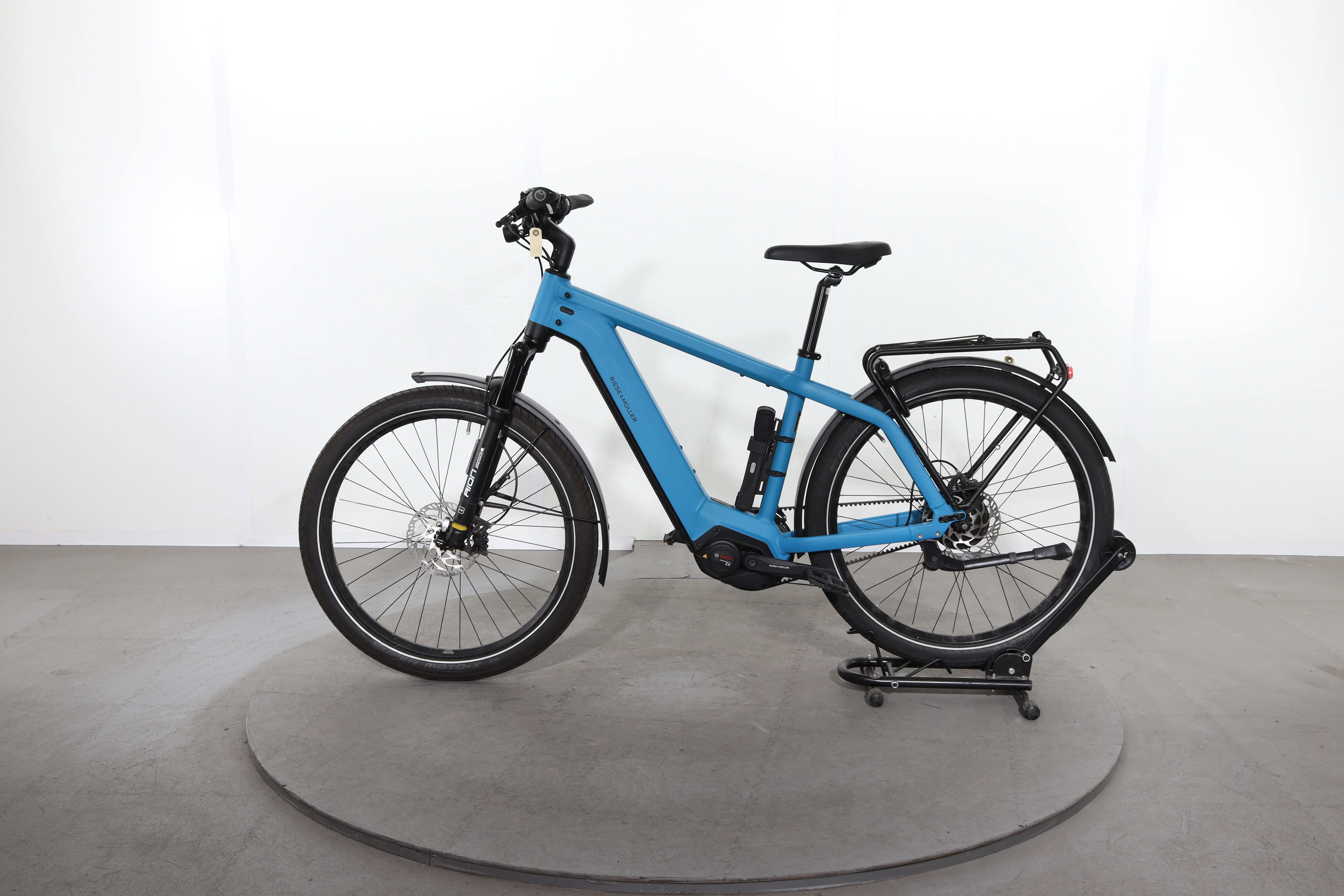 Riese & Müller Charger3 GT Vario - Image 4
