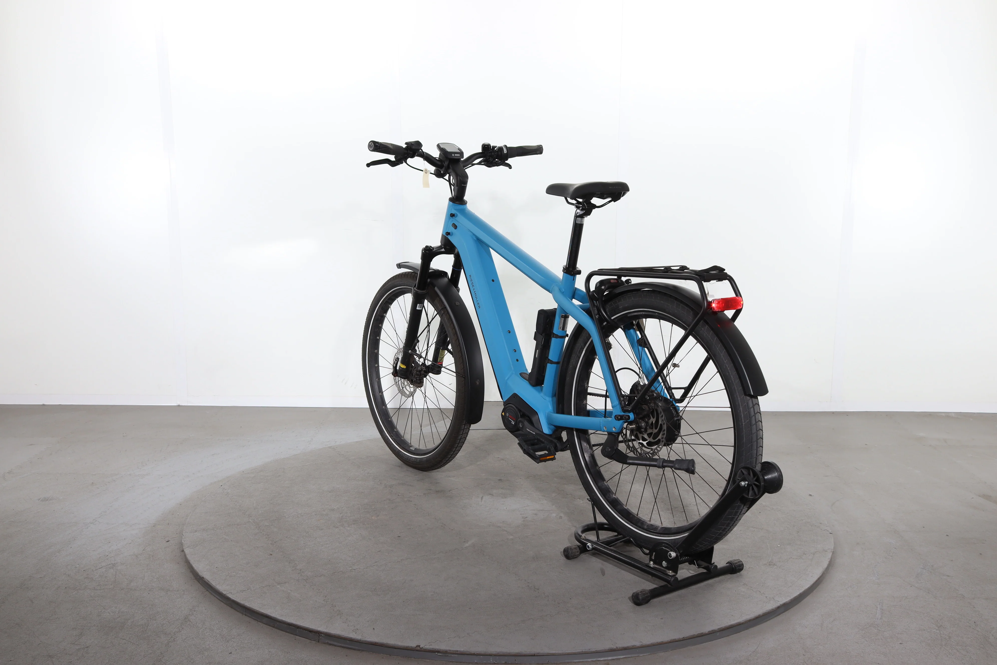 Riese & Müller Charger3 GT Vario - Image 5