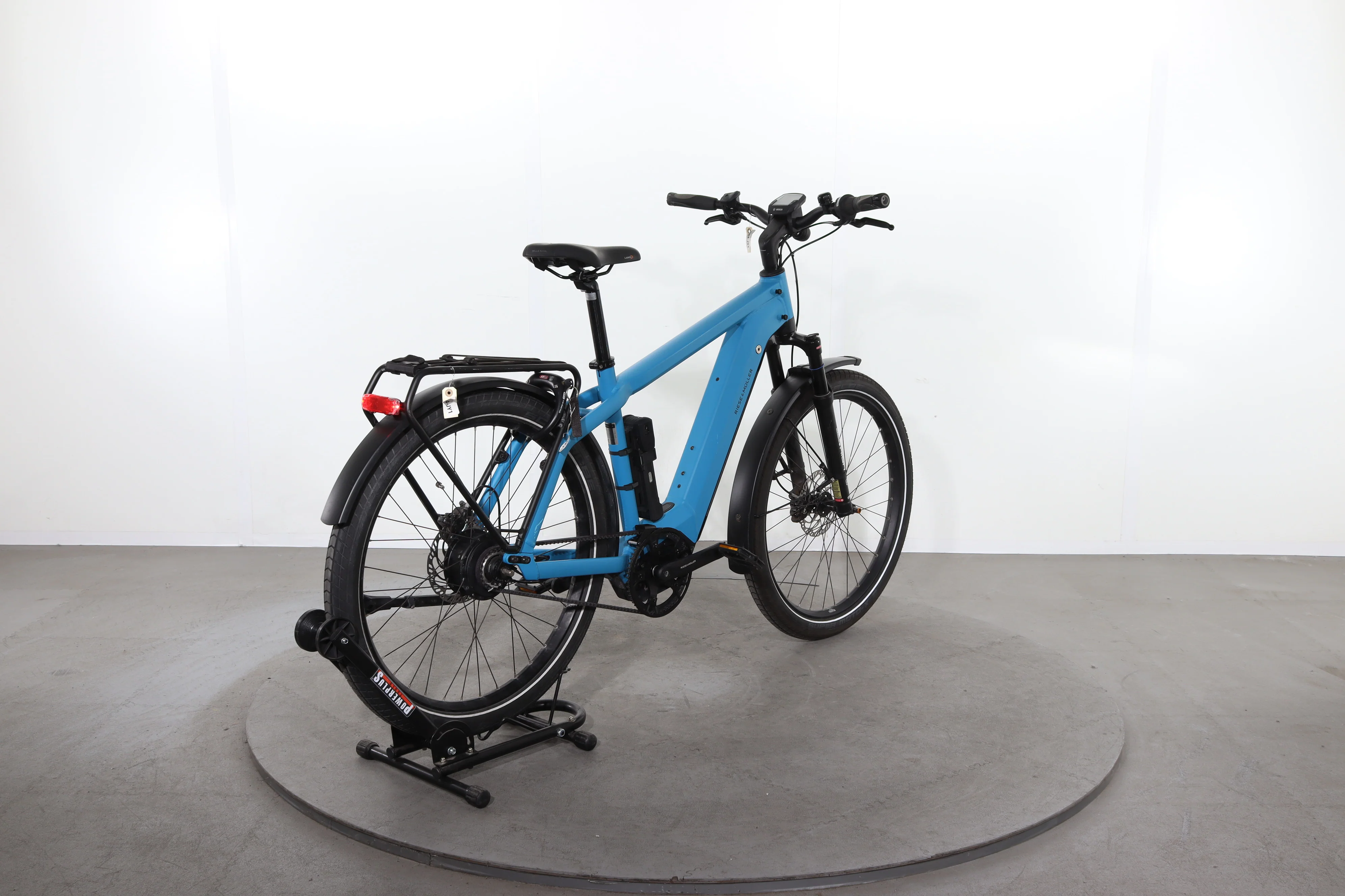 Riese & Müller Charger3 GT Vario - Image 6