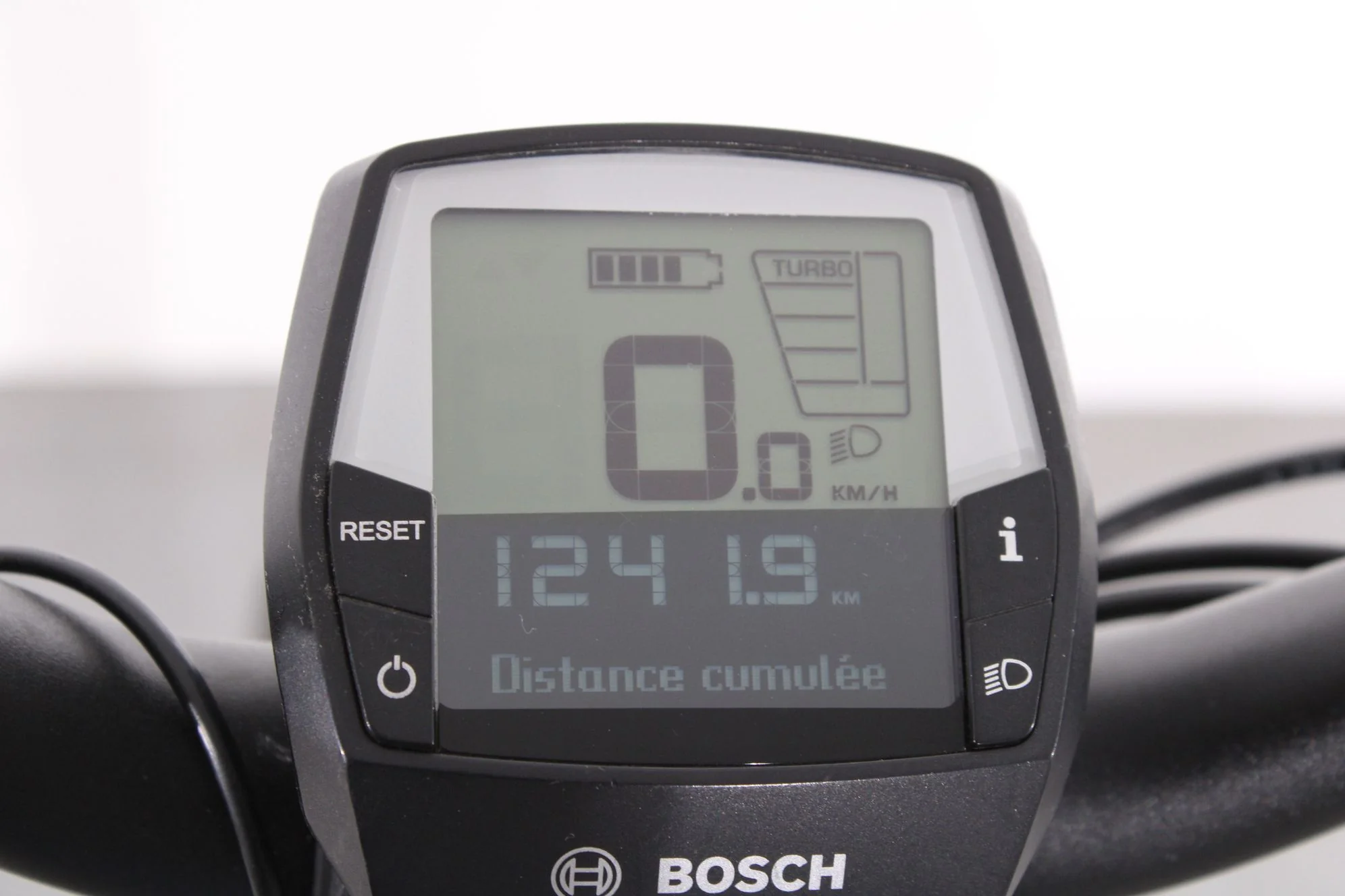 Riese & Müller Charger3 GT Vario - Image 8