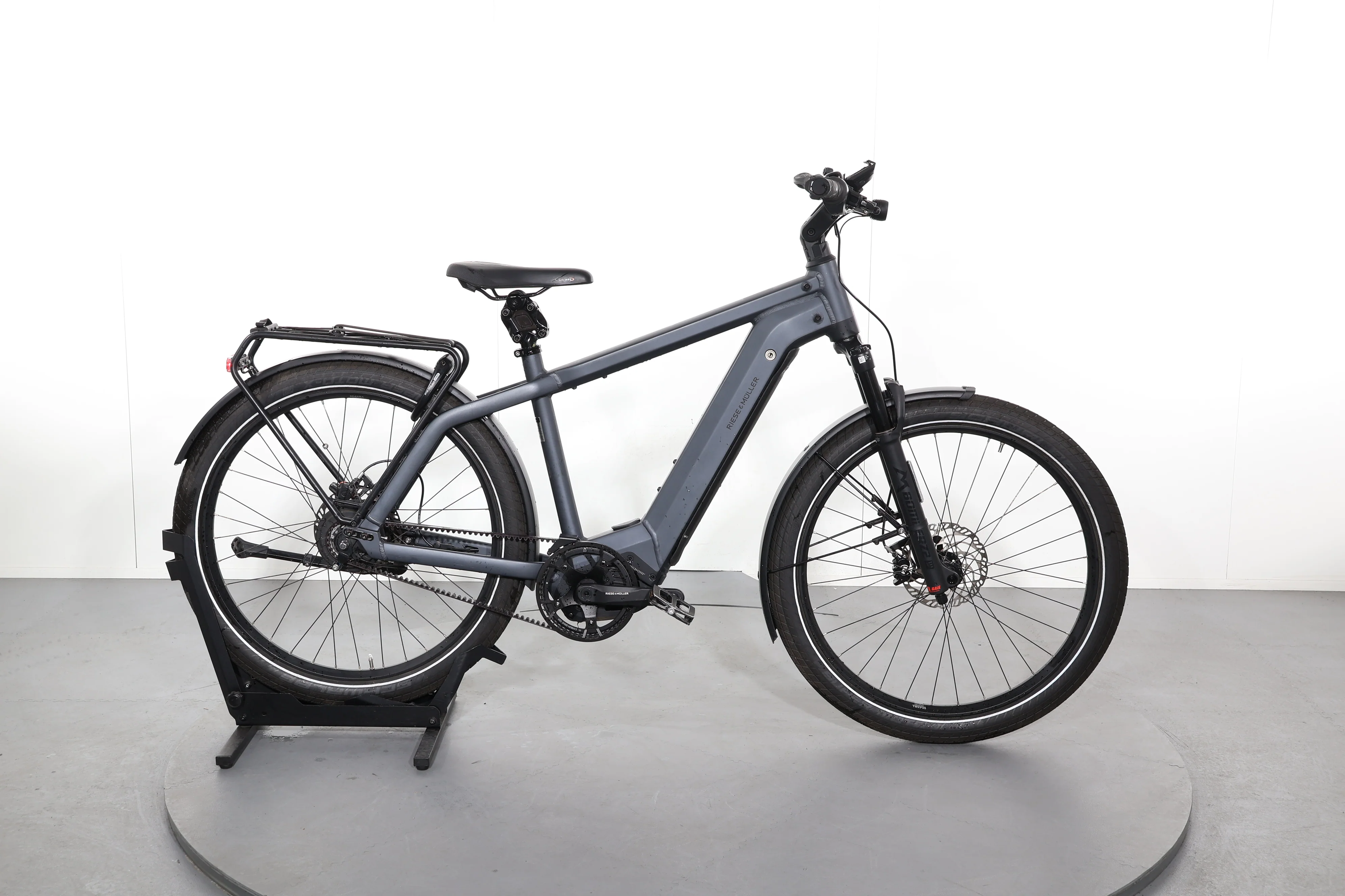 Riese & Müller Charger3 GT Vario