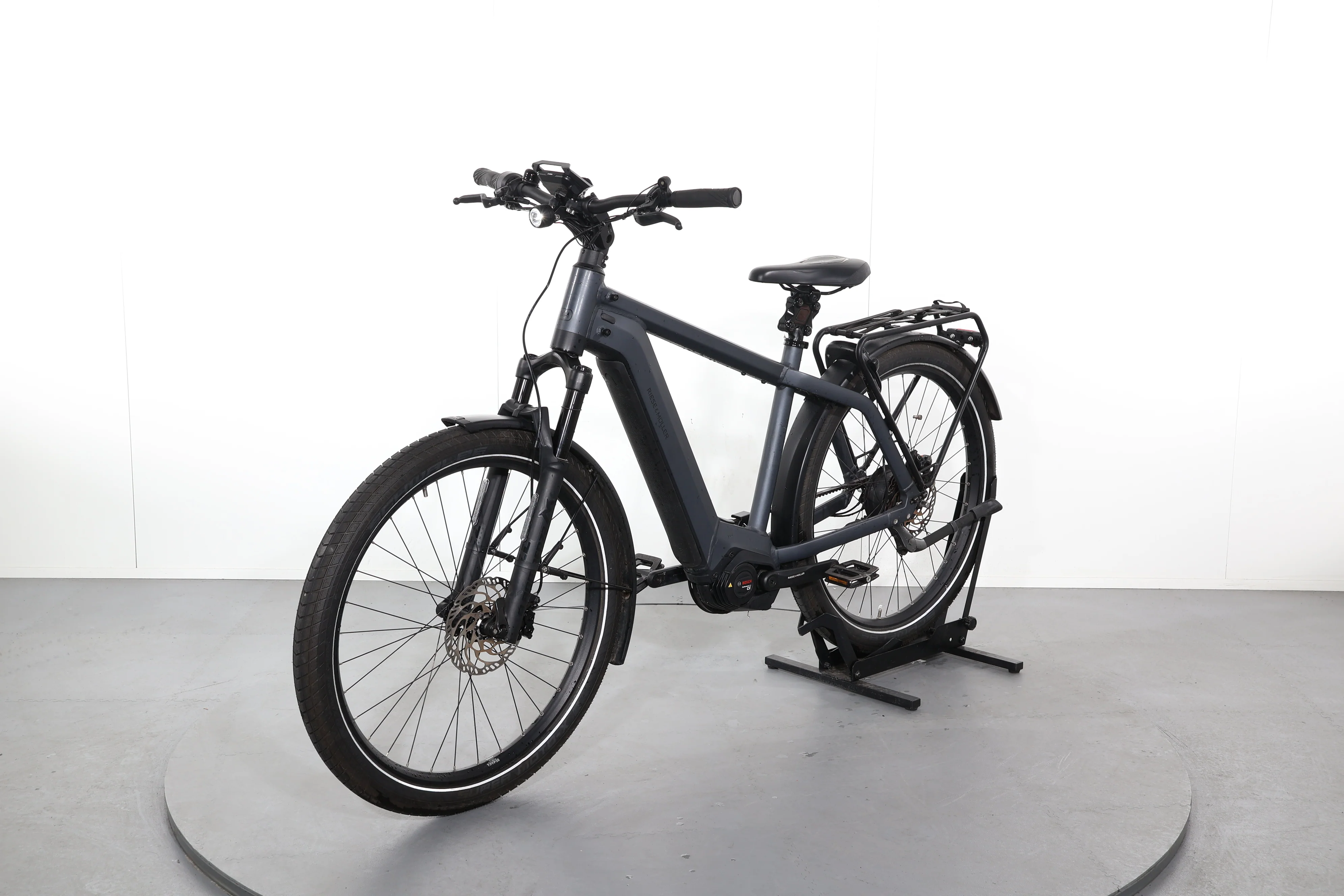 Riese & Müller Charger3 GT Vario - Image 3
