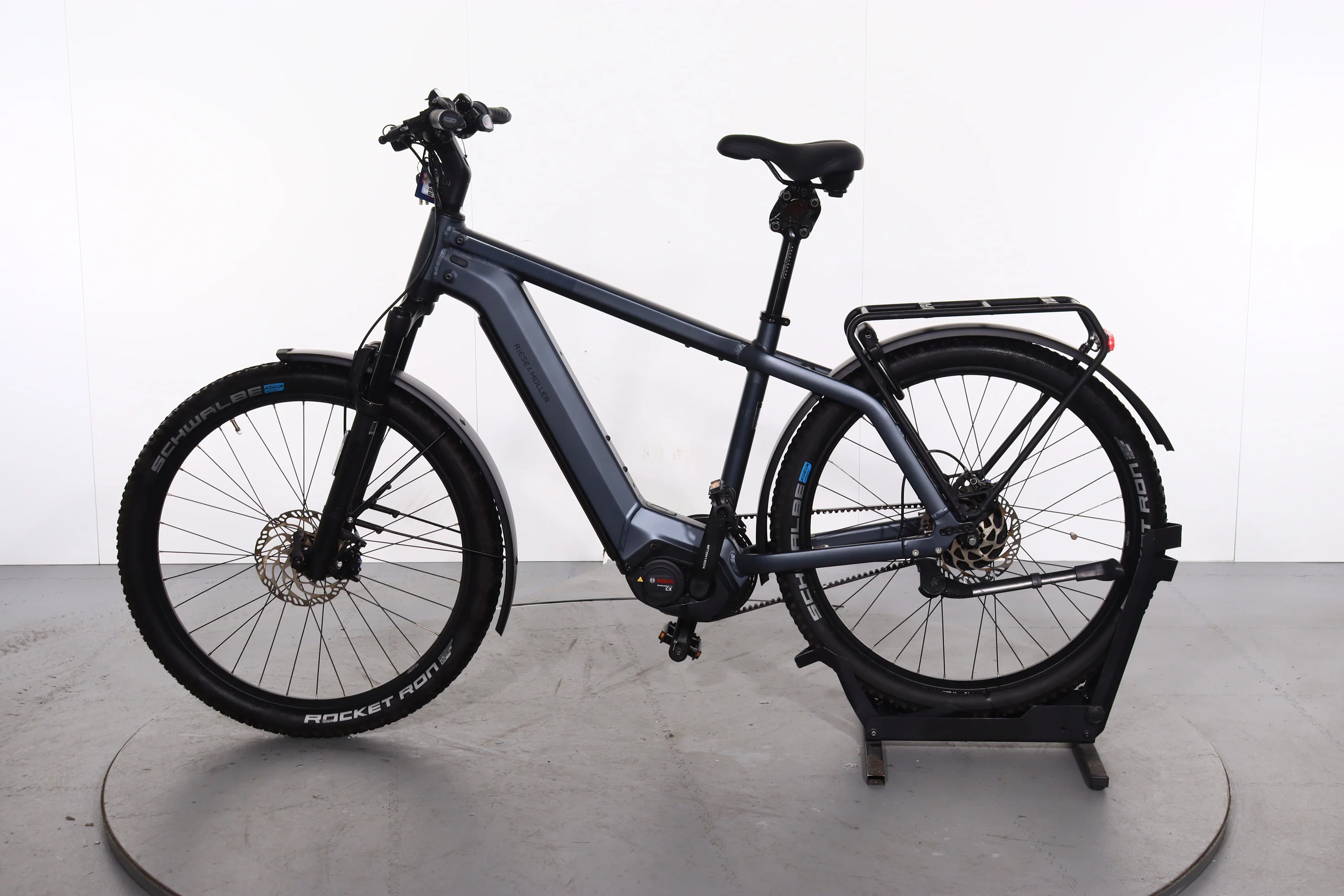 Riese & Müller Charger3 GT vario - Image 5
