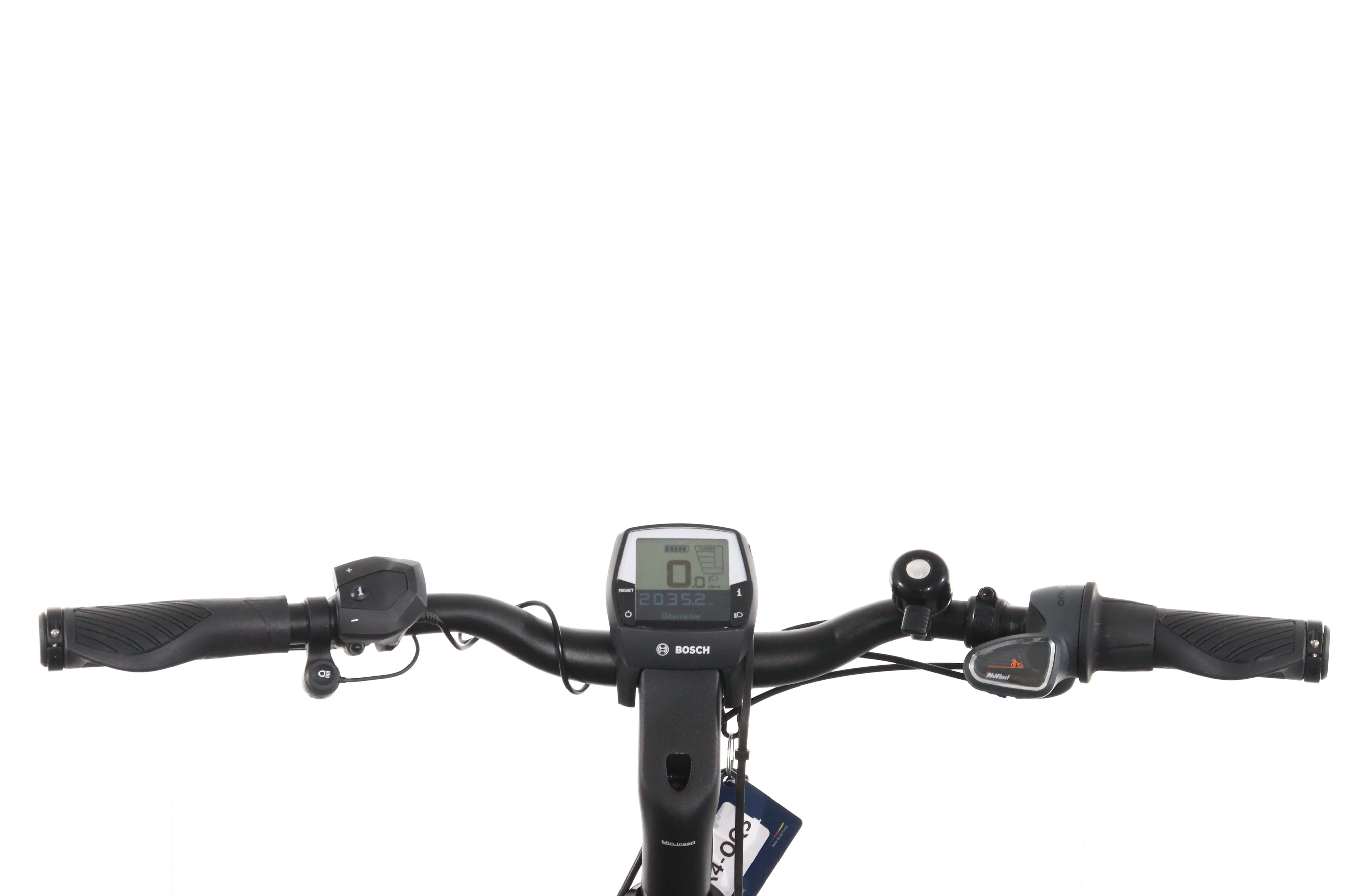 Riese & Müller Charger3 GT vario - Image 7