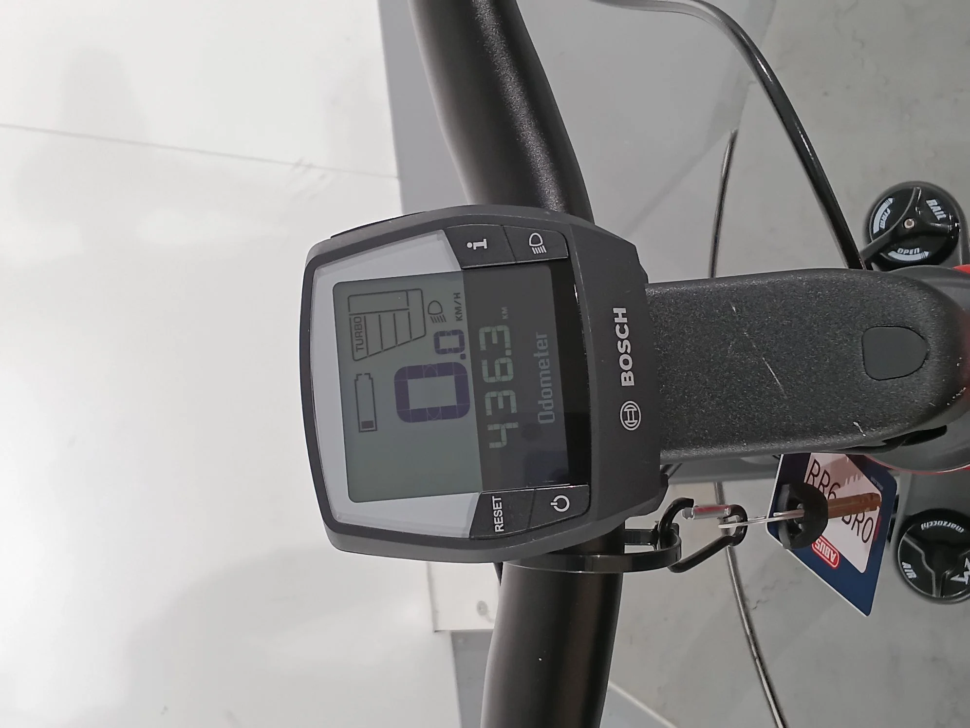 Riese & Müller Charger3 GT Vario - Image 8