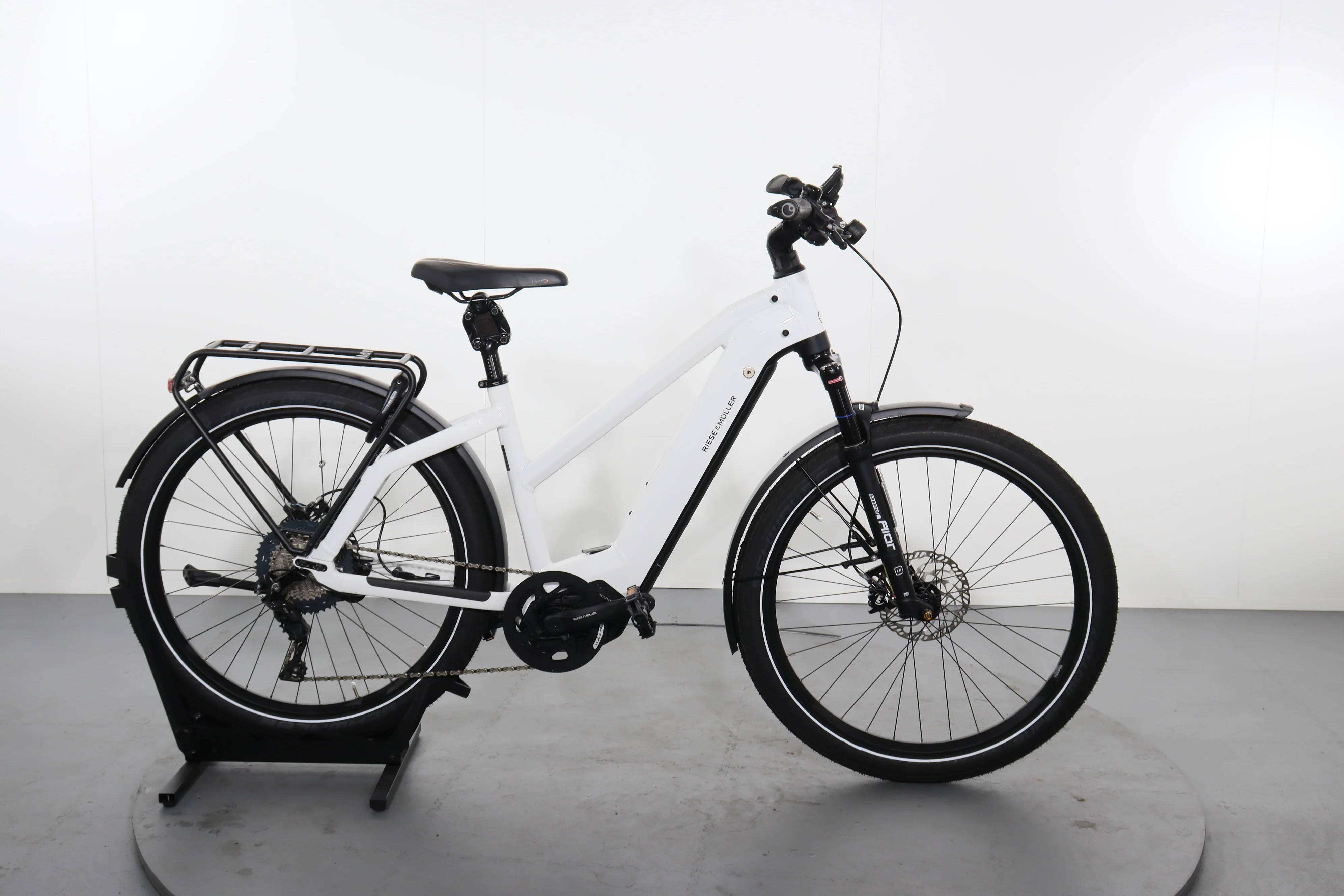 Riese & Müller Charger3 Mixte GT Touring