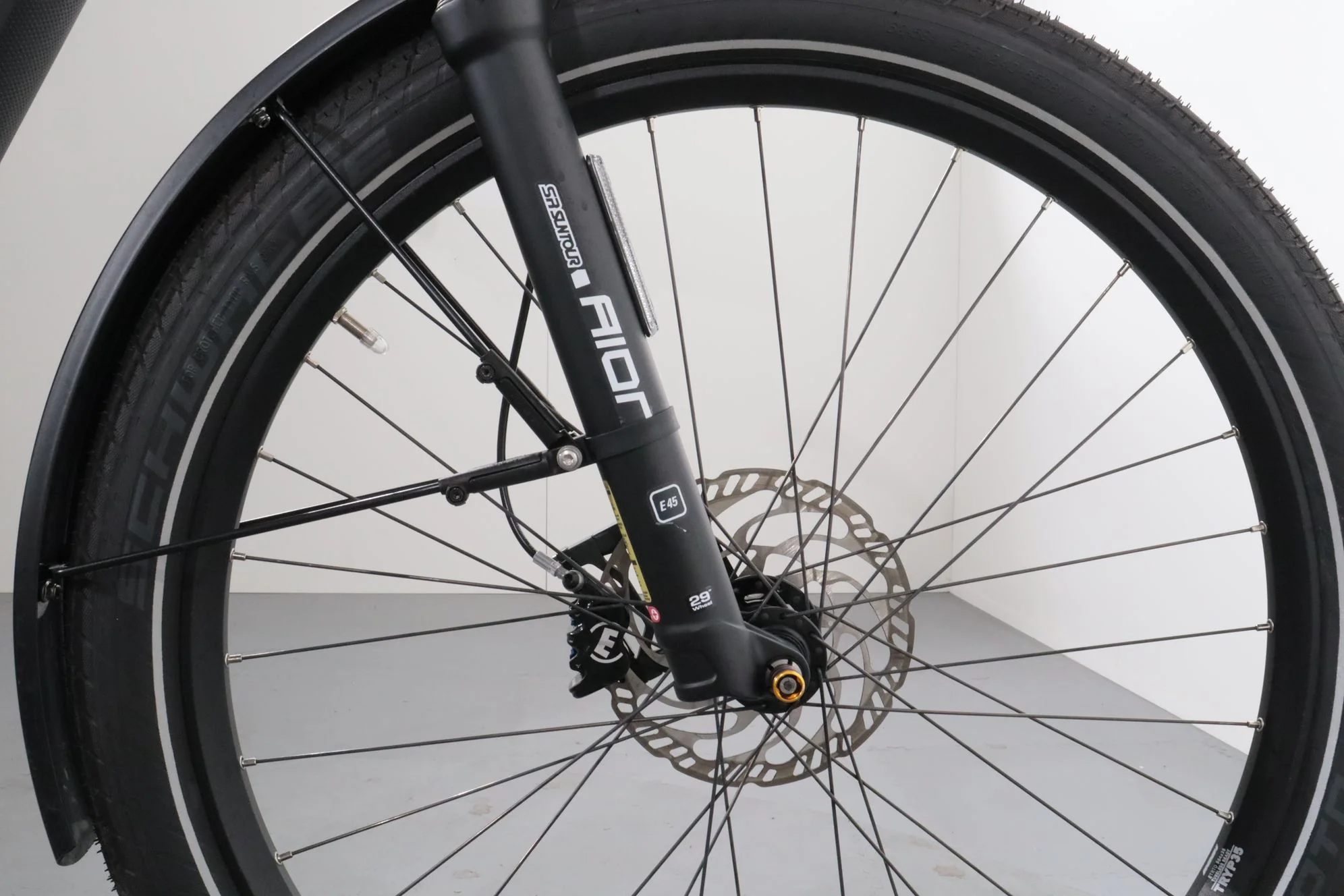 Riese & Müller Charger3 Mixte GT Touring - Image 10