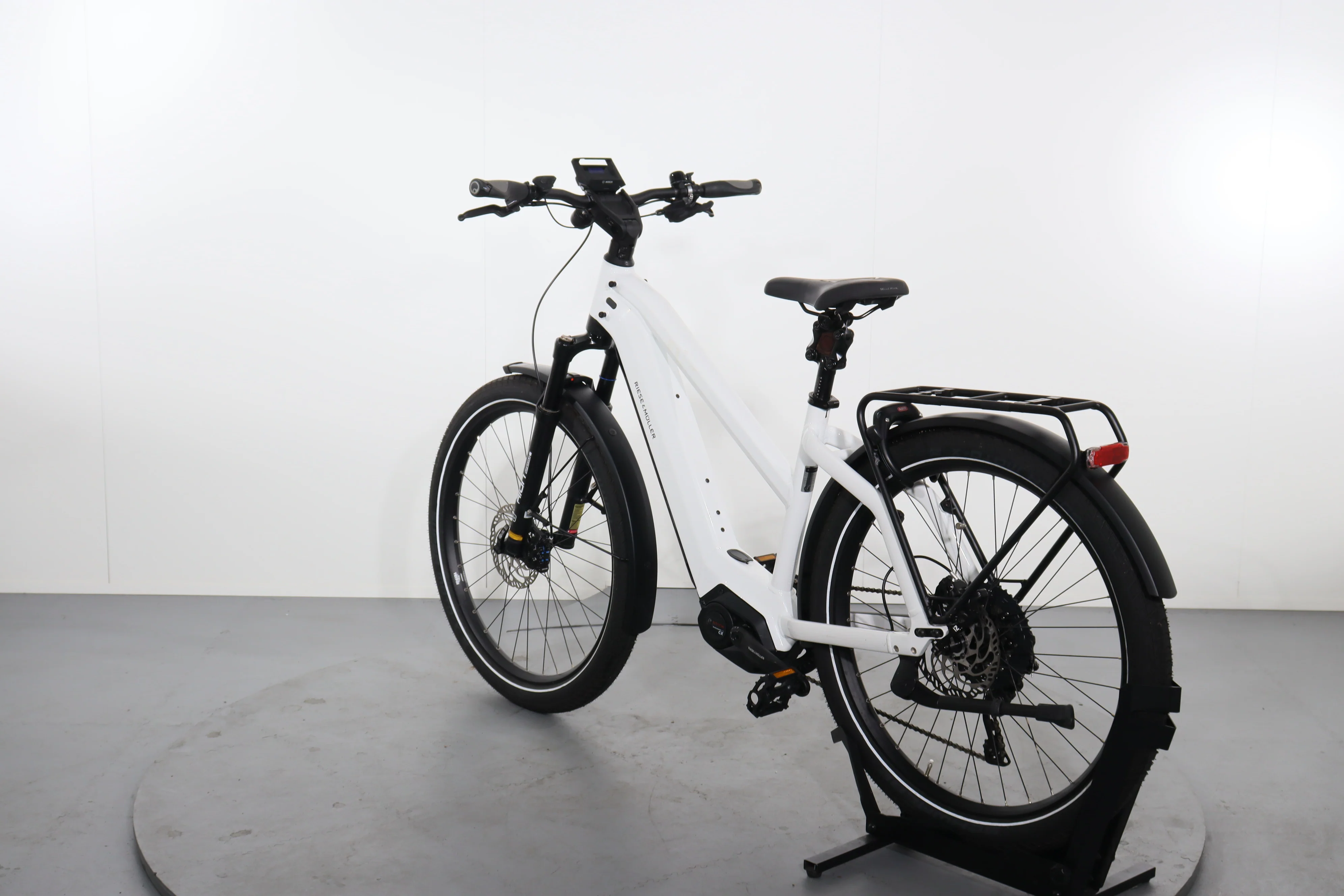 Riese & Müller Charger3 Mixte GT Touring - Image 5