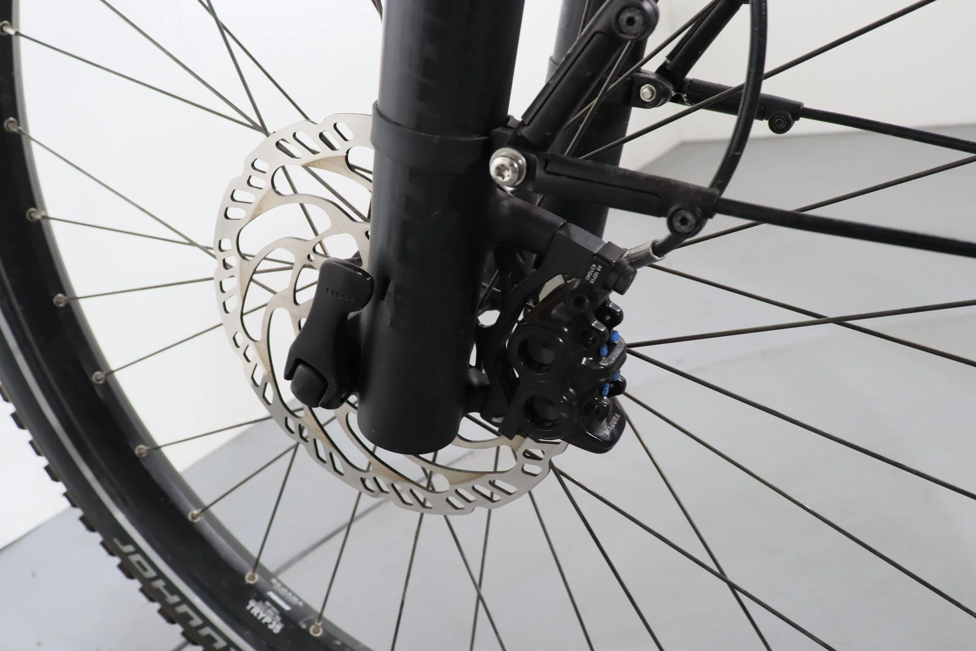 Riese & Müller Charger3 Mixte GT touring - Image 11