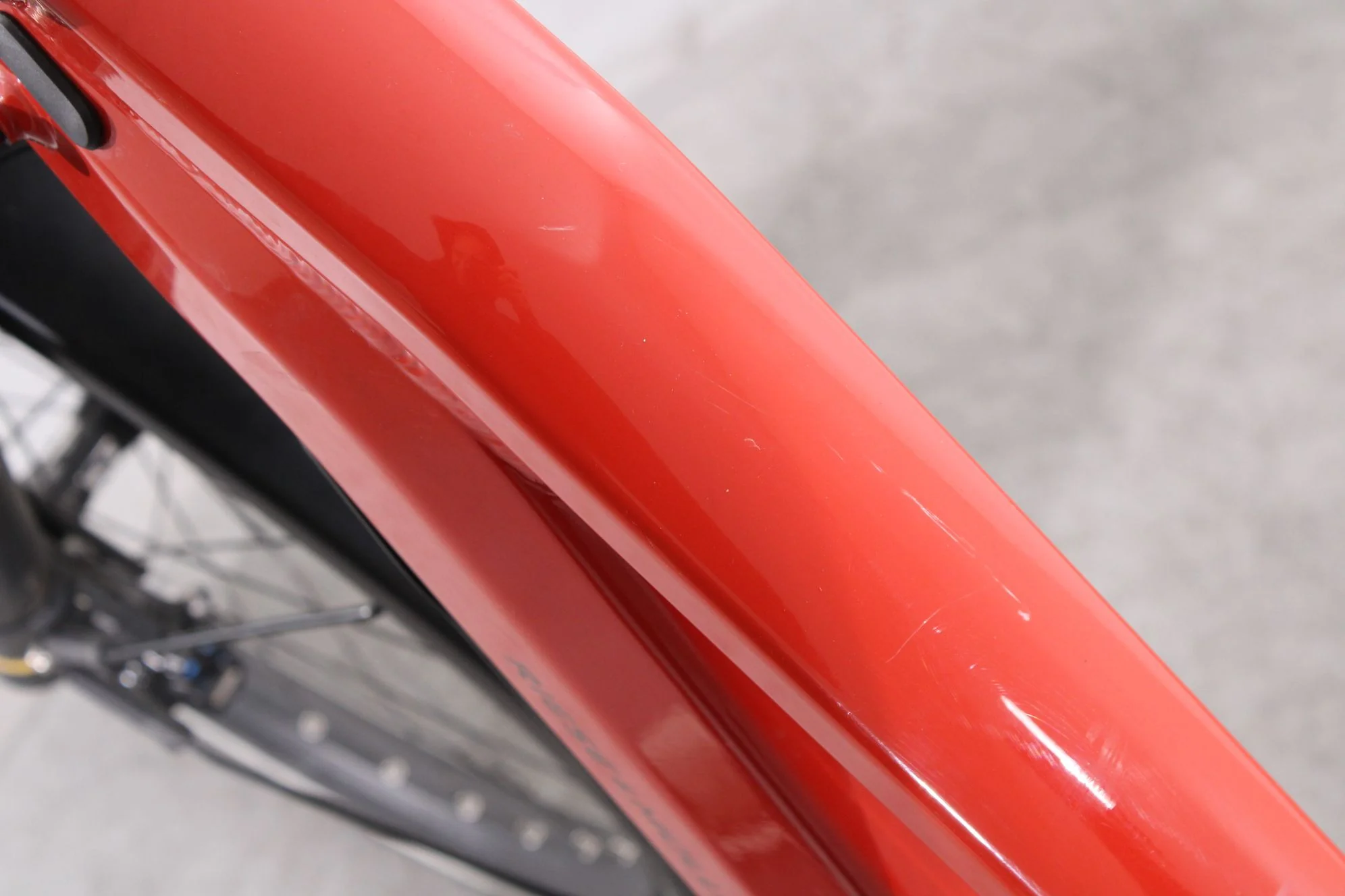 Riese & Müller Charger3 Mixte GT Touring - Image 10