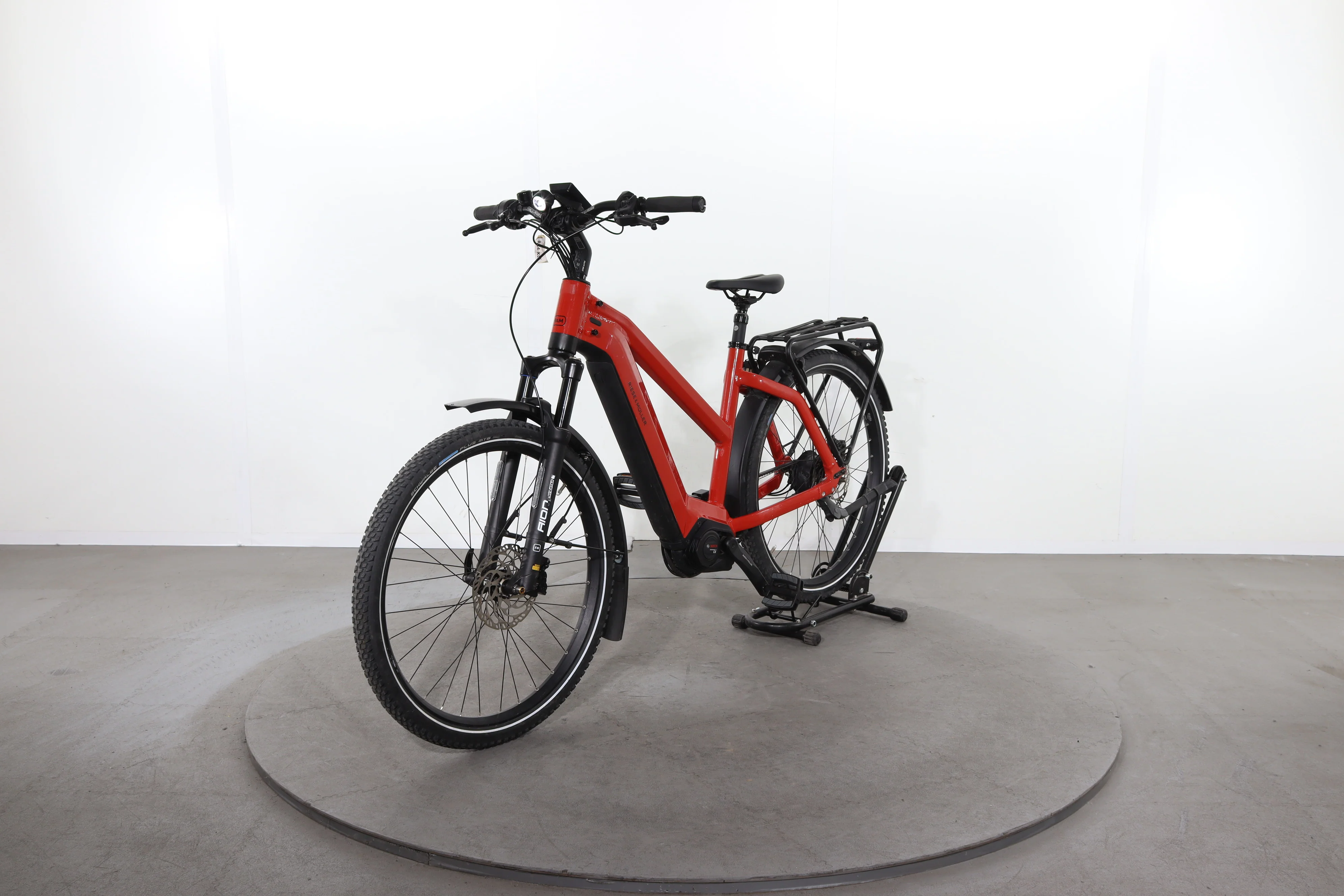 Riese & Müller Charger3 Mixte GT Touring - Image 3