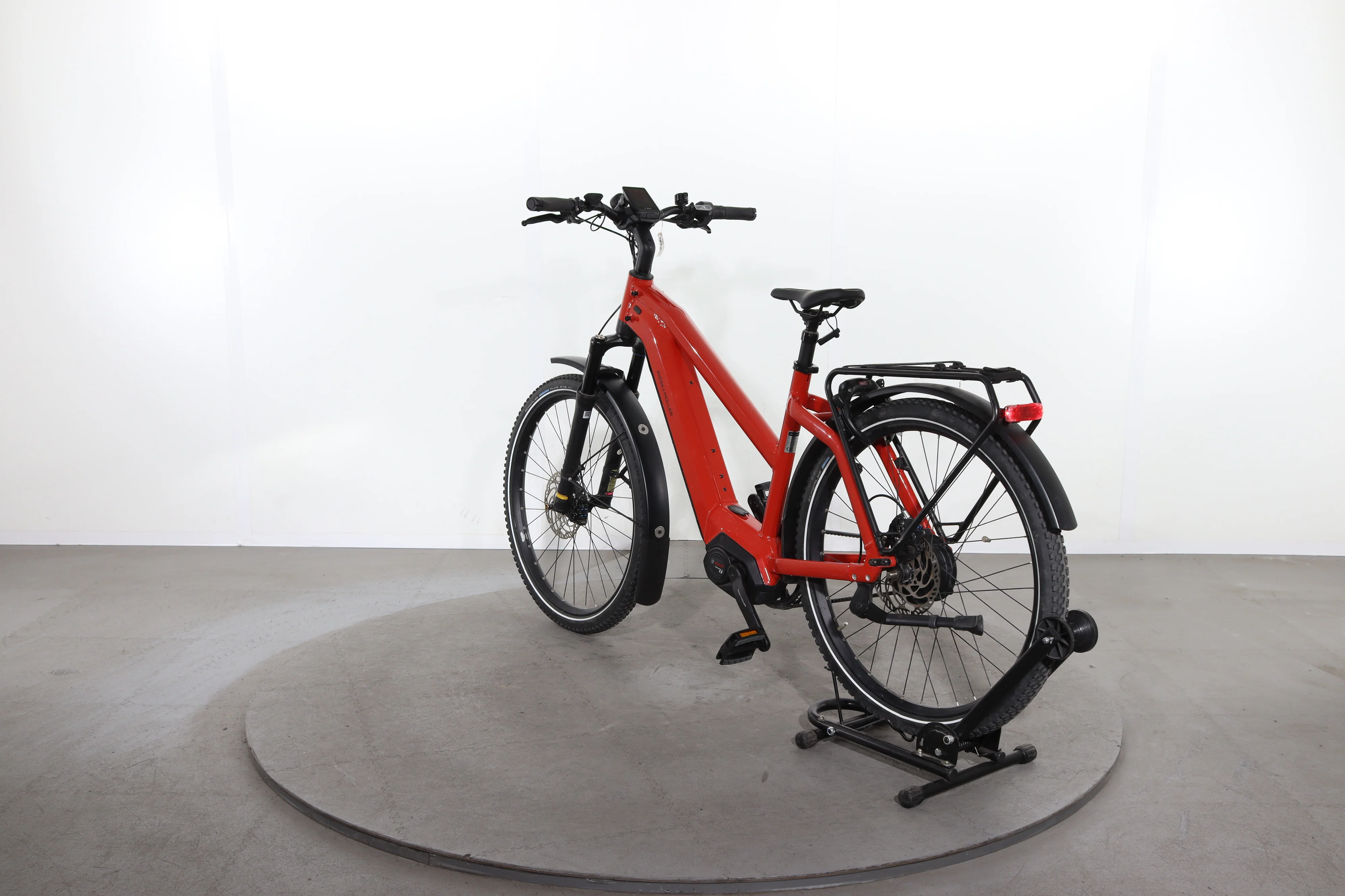 Riese & Müller Charger3 Mixte GT Touring - Image 5