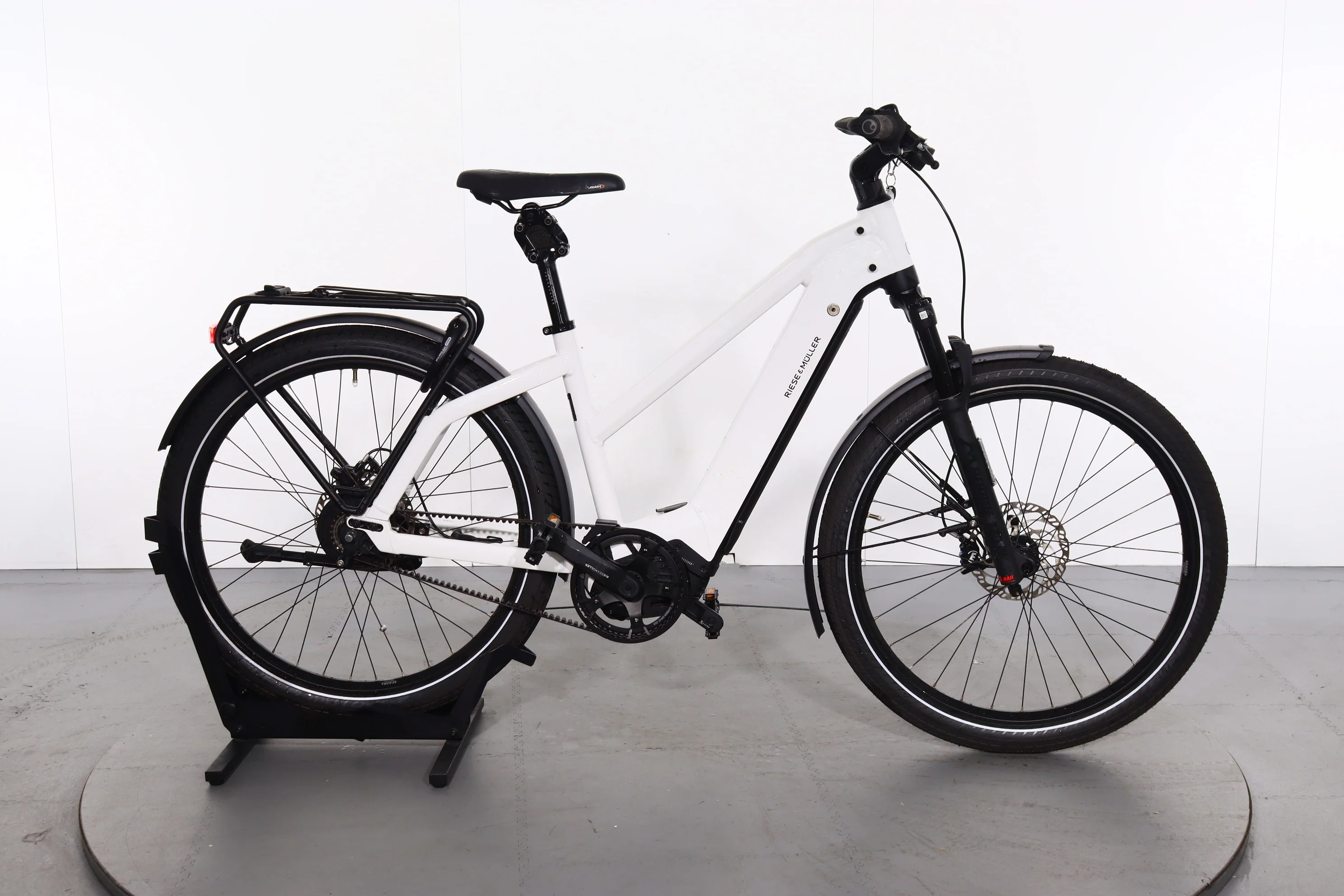Riese & Müller Charger3 Mixte GT Vario